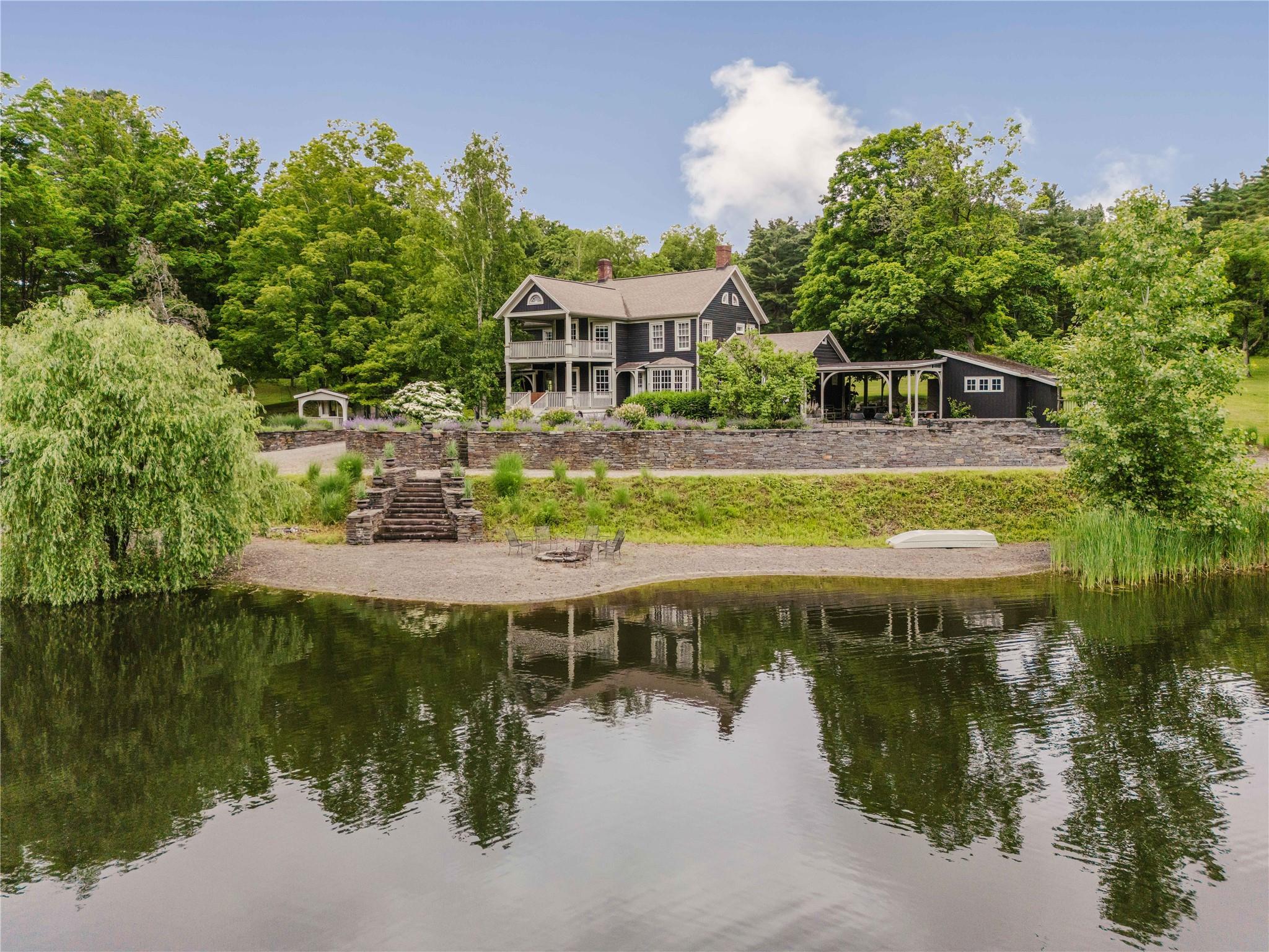 Single Family Mac Brown  Columbia County, NY 12513, MLS-880945-2
