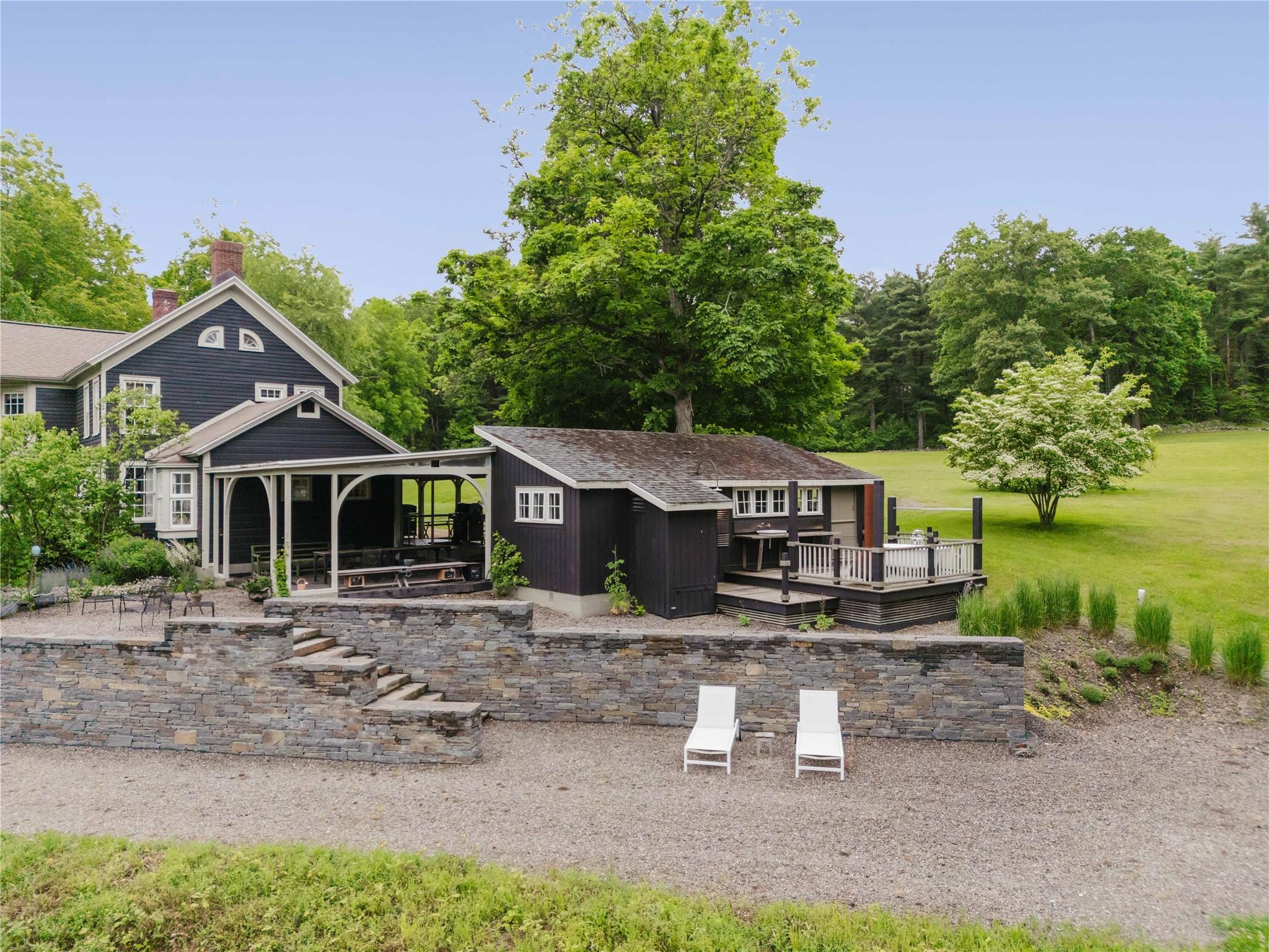 Single Family Mac Brown  Columbia County, NY 12513, MLS-880945-24