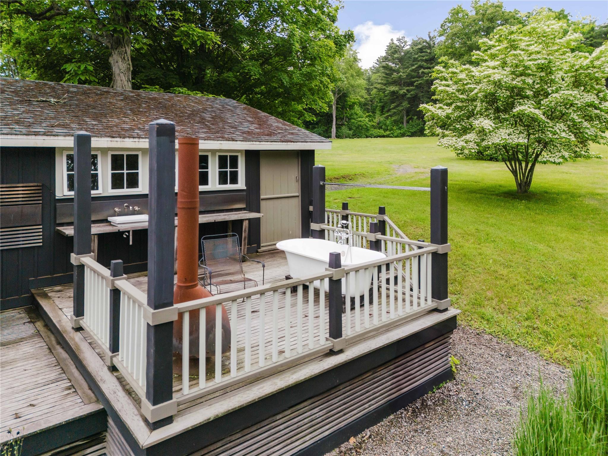 Single Family Mac Brown  Columbia County, NY 12513, MLS-880945-26