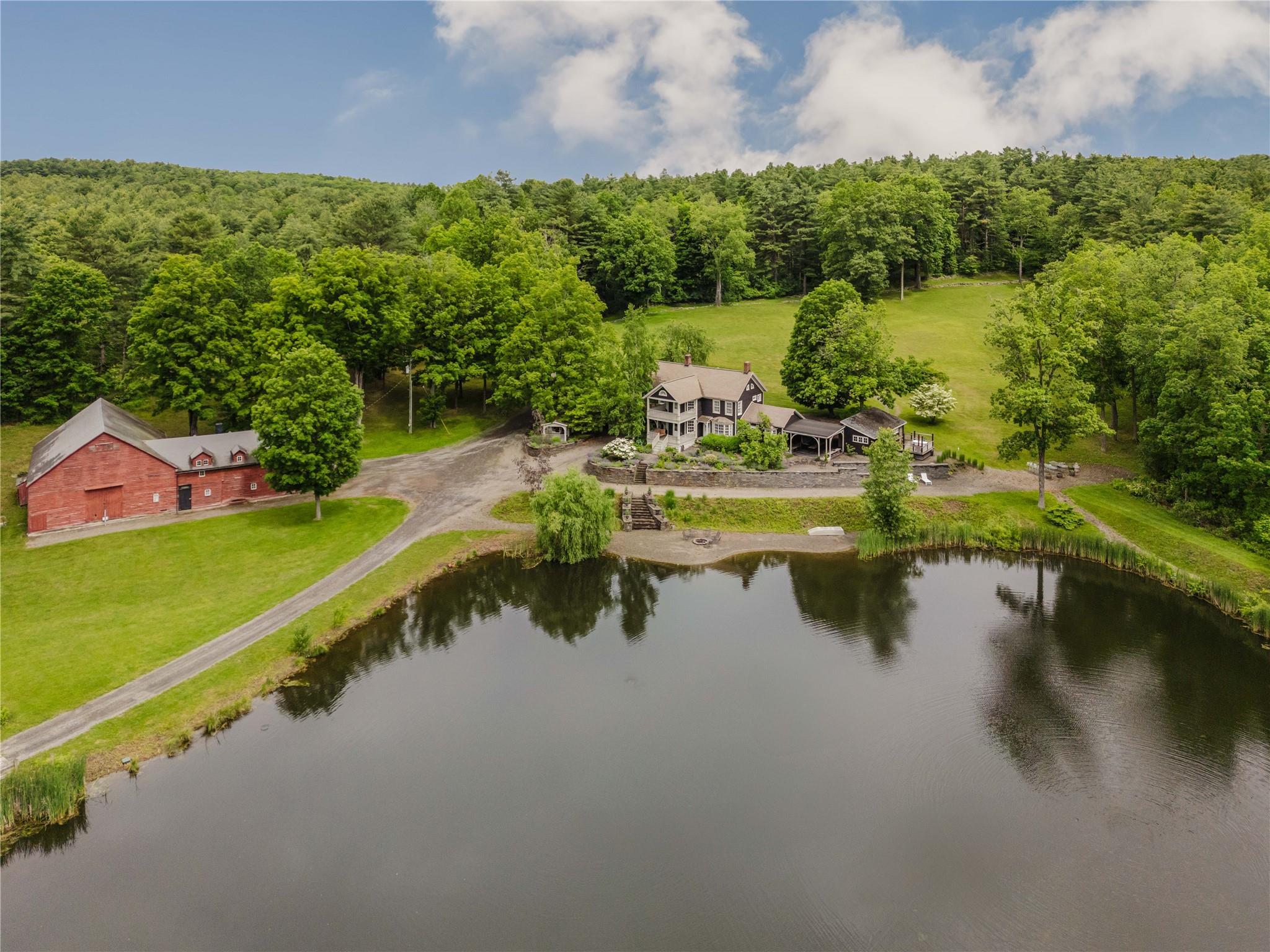 Single Family Mac Brown  Columbia County, NY 12513, MLS-880945-3