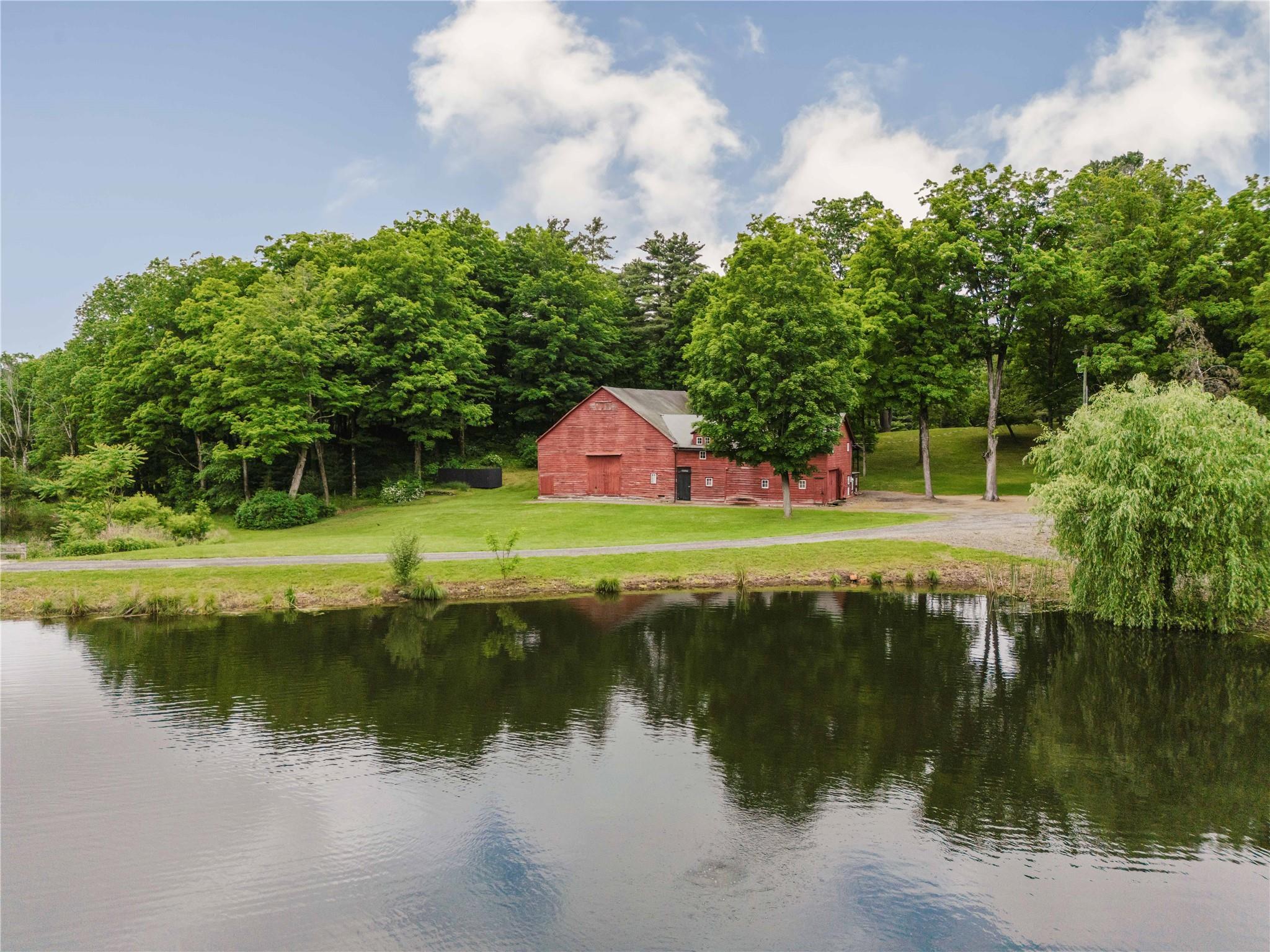 Single Family Mac Brown  Columbia County, NY 12513, MLS-880945-41