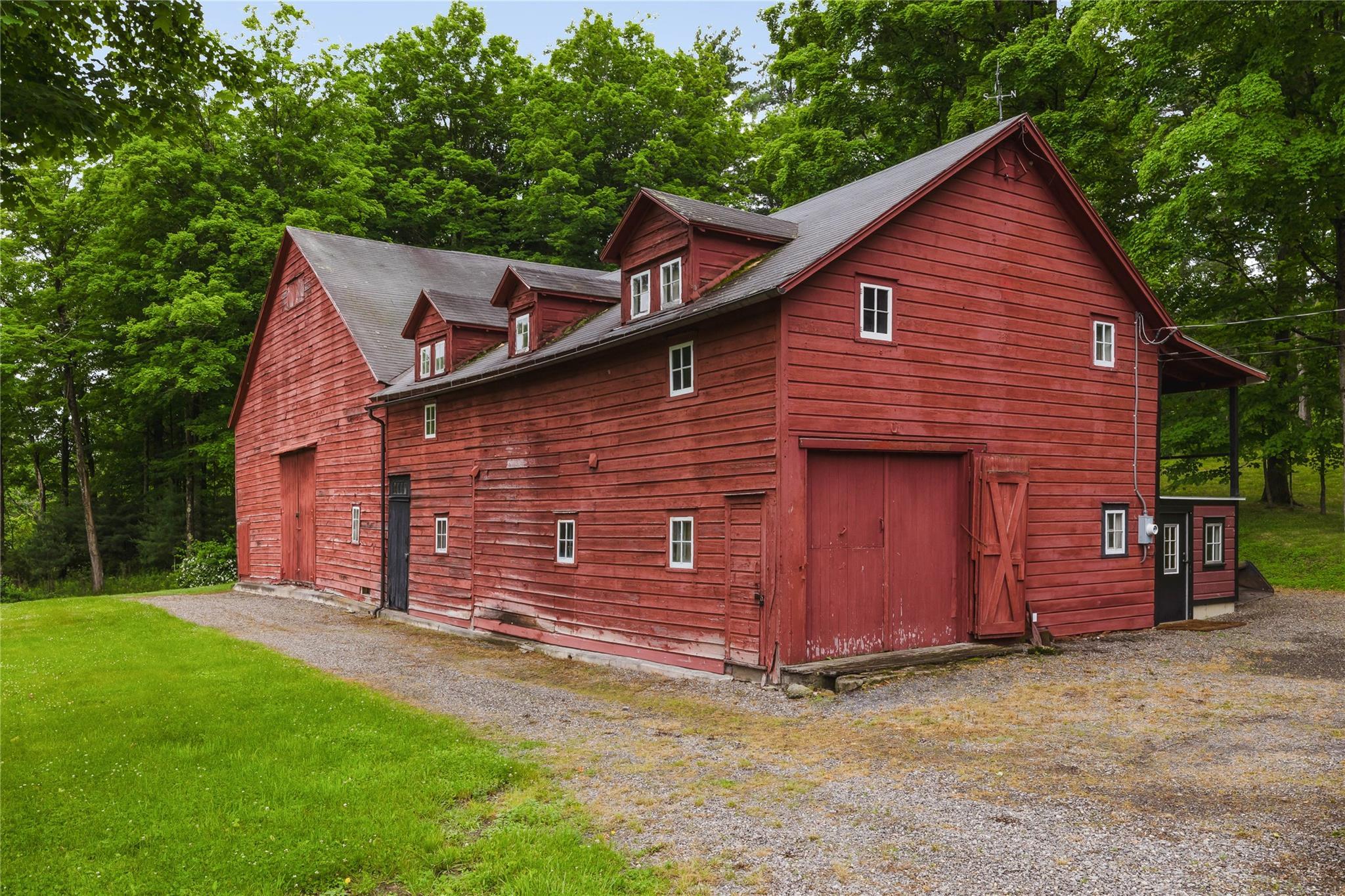Single Family Mac Brown  Columbia County, NY 12513, MLS-880945-44