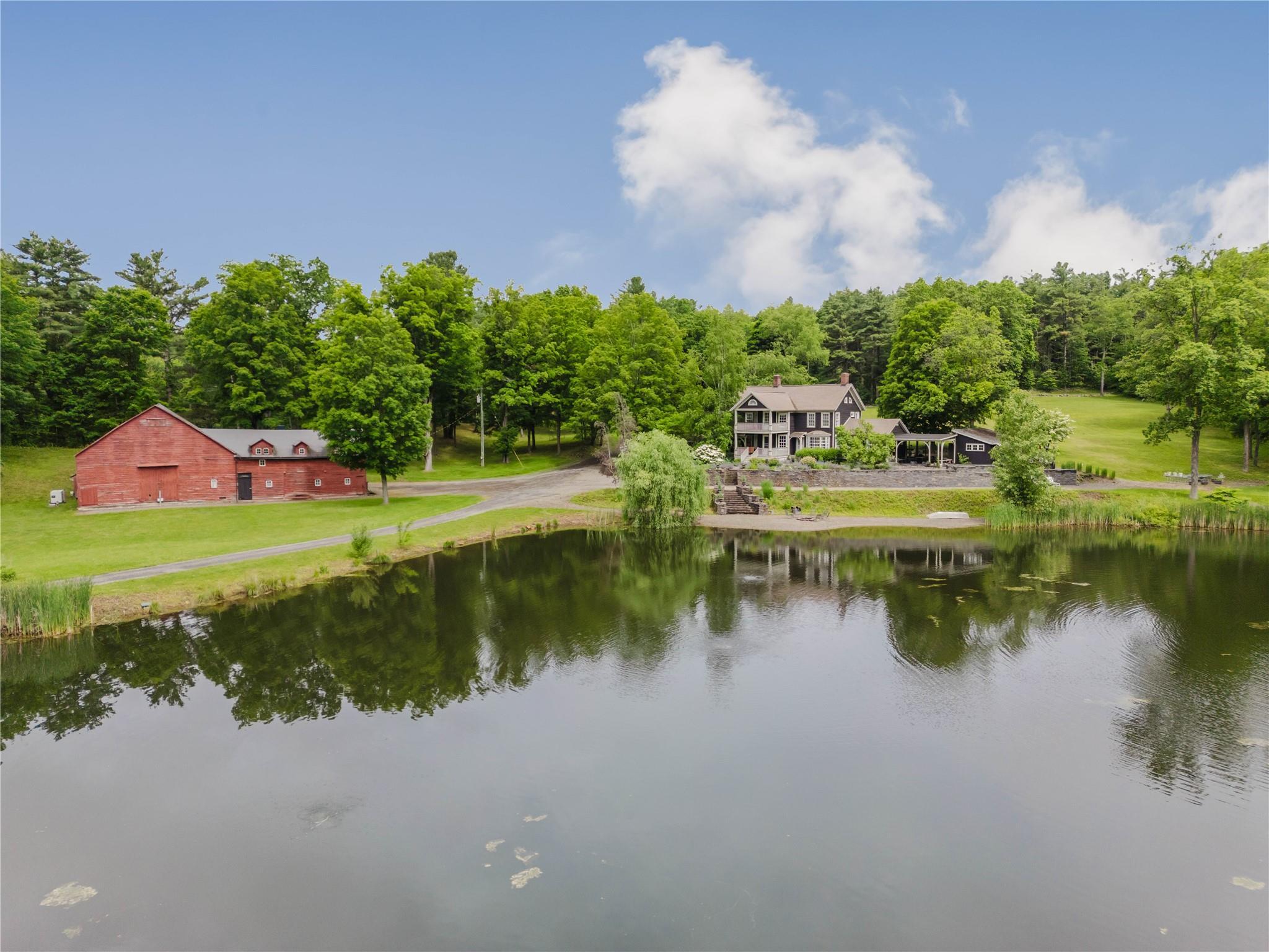 Single Family Mac Brown  Columbia County, NY 12513, MLS-880945-5