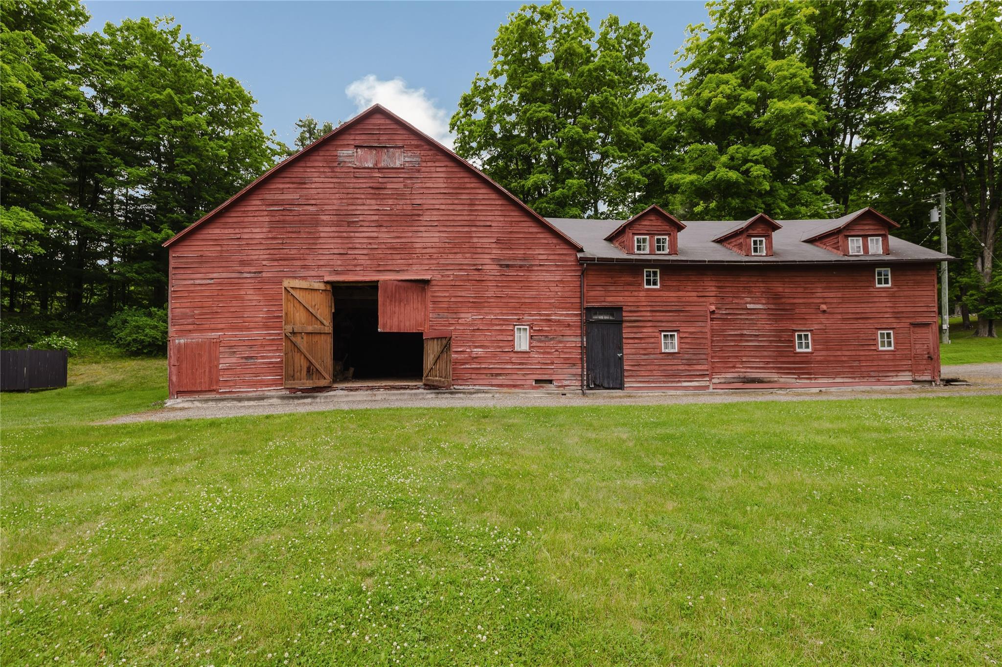 Single Family Mac Brown  Columbia County, NY 12513, MLS-880945-6