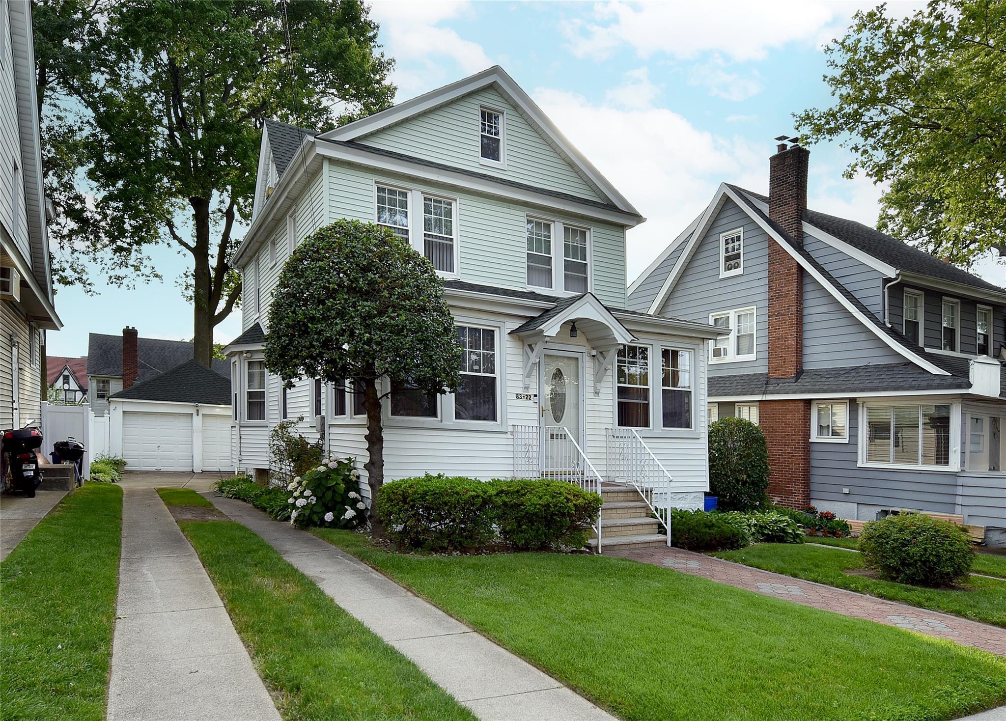 Single Family 169th  Queens, NY 11432, MLS-880947-2