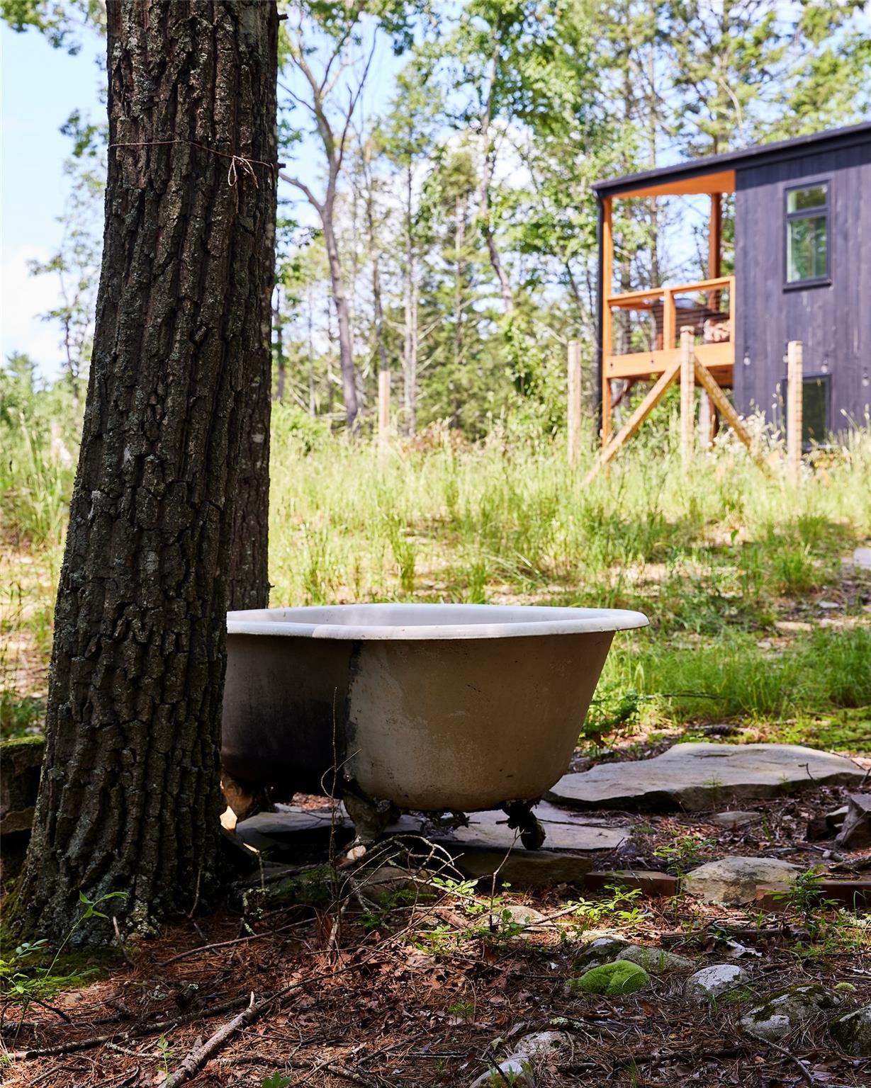 Single Family Upper Lumber  Sullivan County, NY 12737, MLS-880966-21