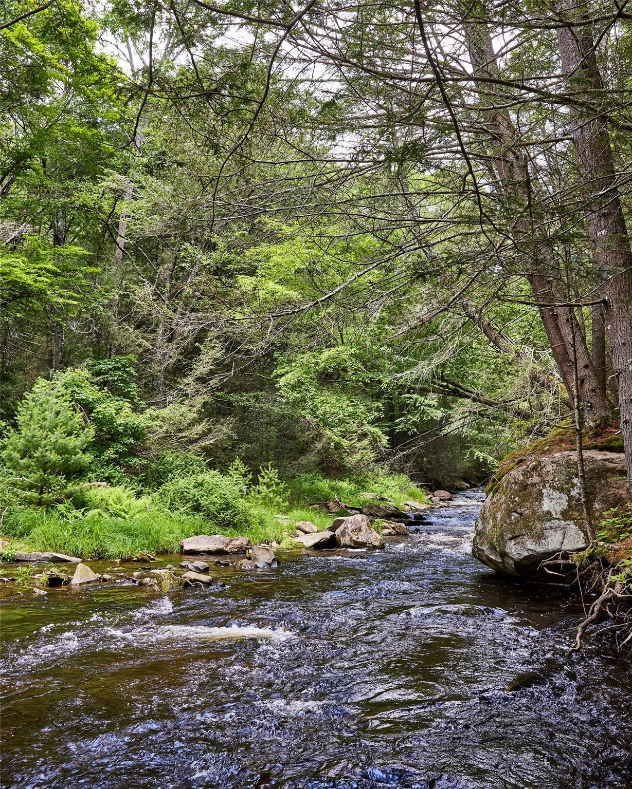 Single Family Upper Lumber  Sullivan County, NY 12737, MLS-880966-23