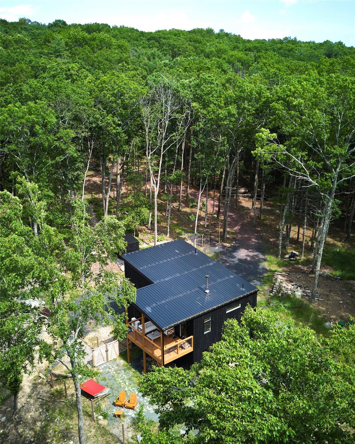 Single Family Upper Lumber  Sullivan County, NY 12737, MLS-880966-28