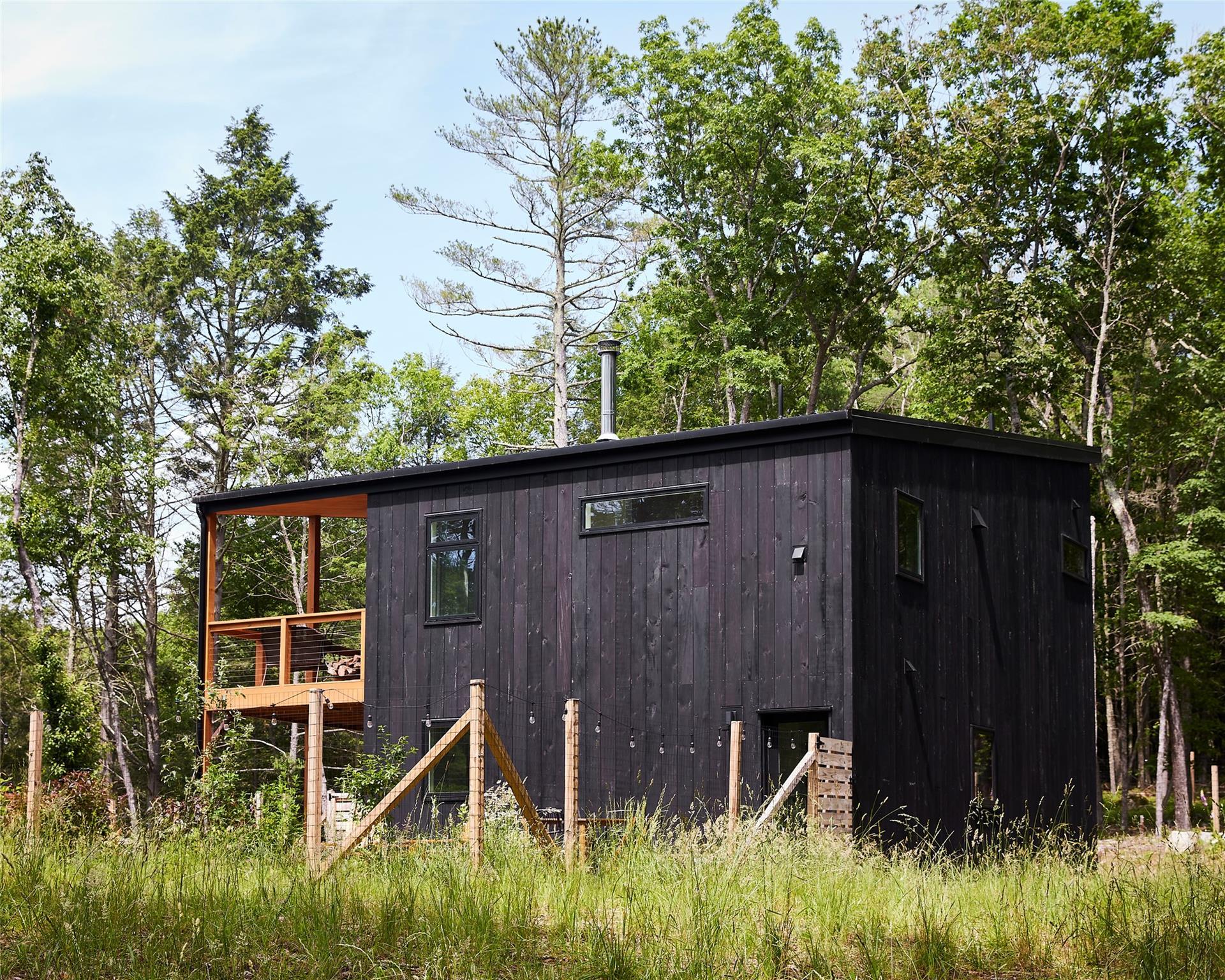 Single Family Upper Lumber  Sullivan County, NY 12737, MLS-880966-29