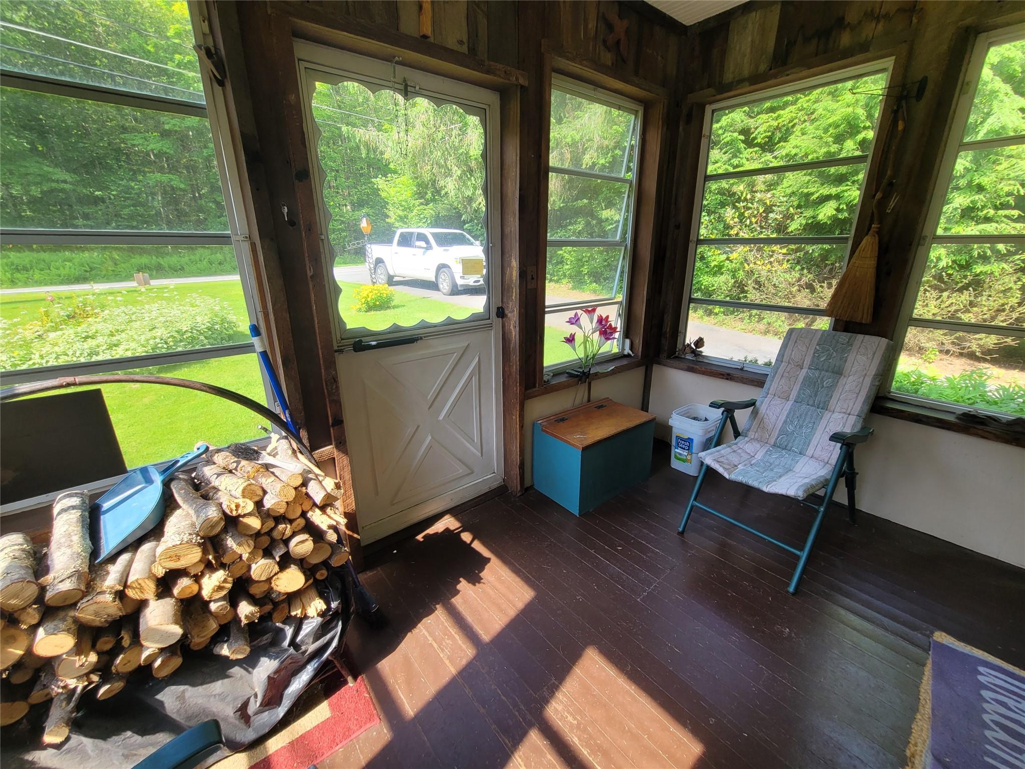 Single Family Briscoe  Sullivan County, NY 12783, MLS-880976-13