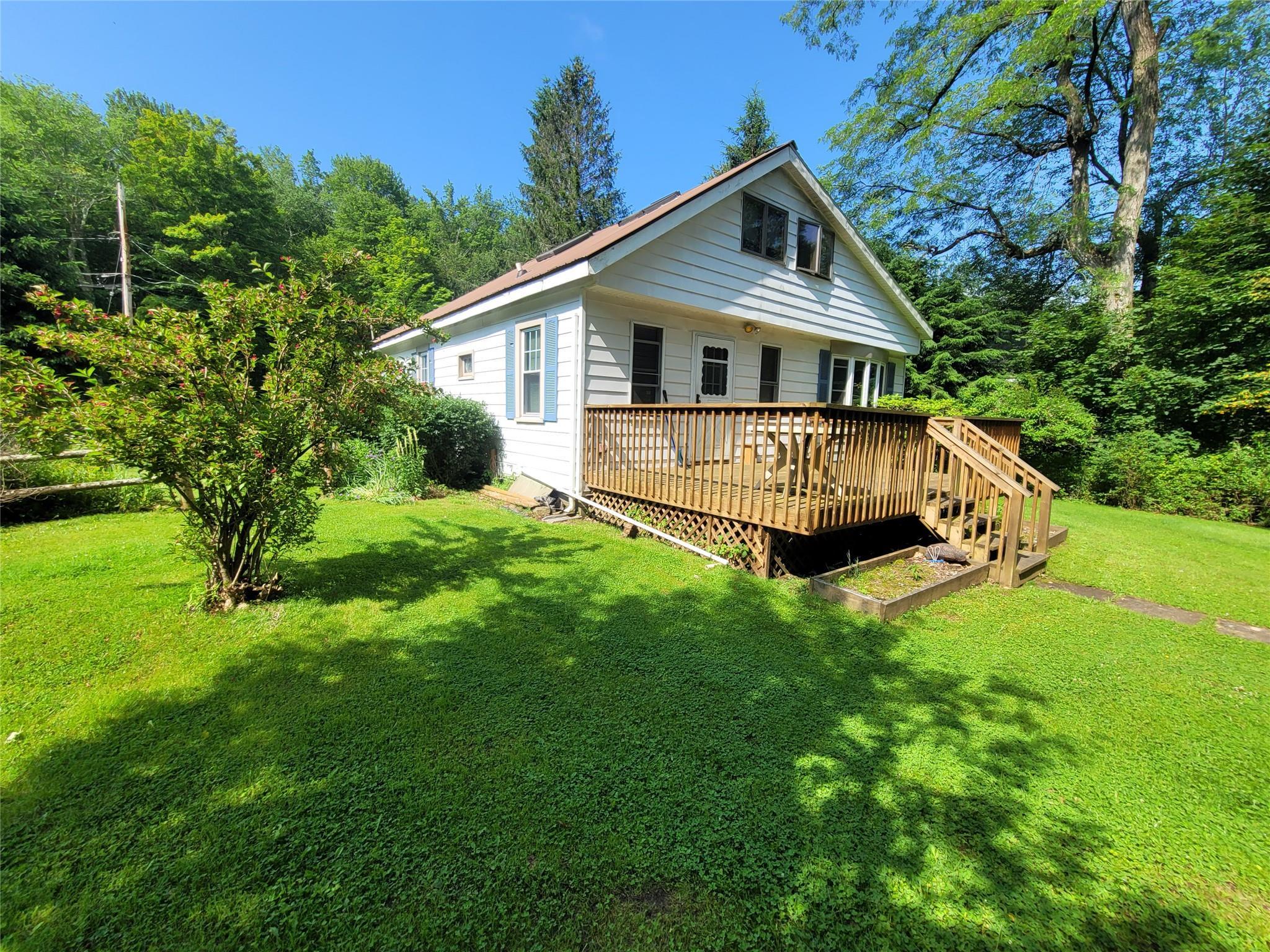 Single Family Briscoe  Sullivan County, NY 12783, MLS-880976-2