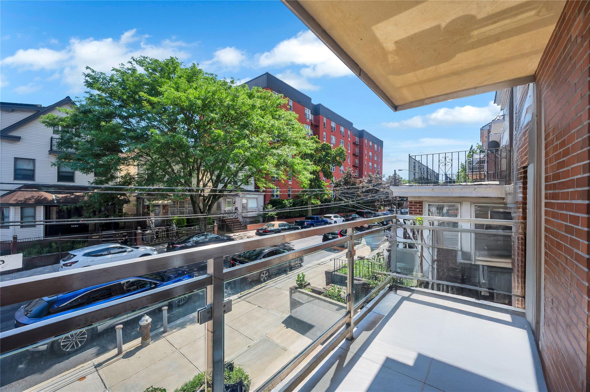 Condo 43rd  Queens, NY 11373, MLS-880987-24