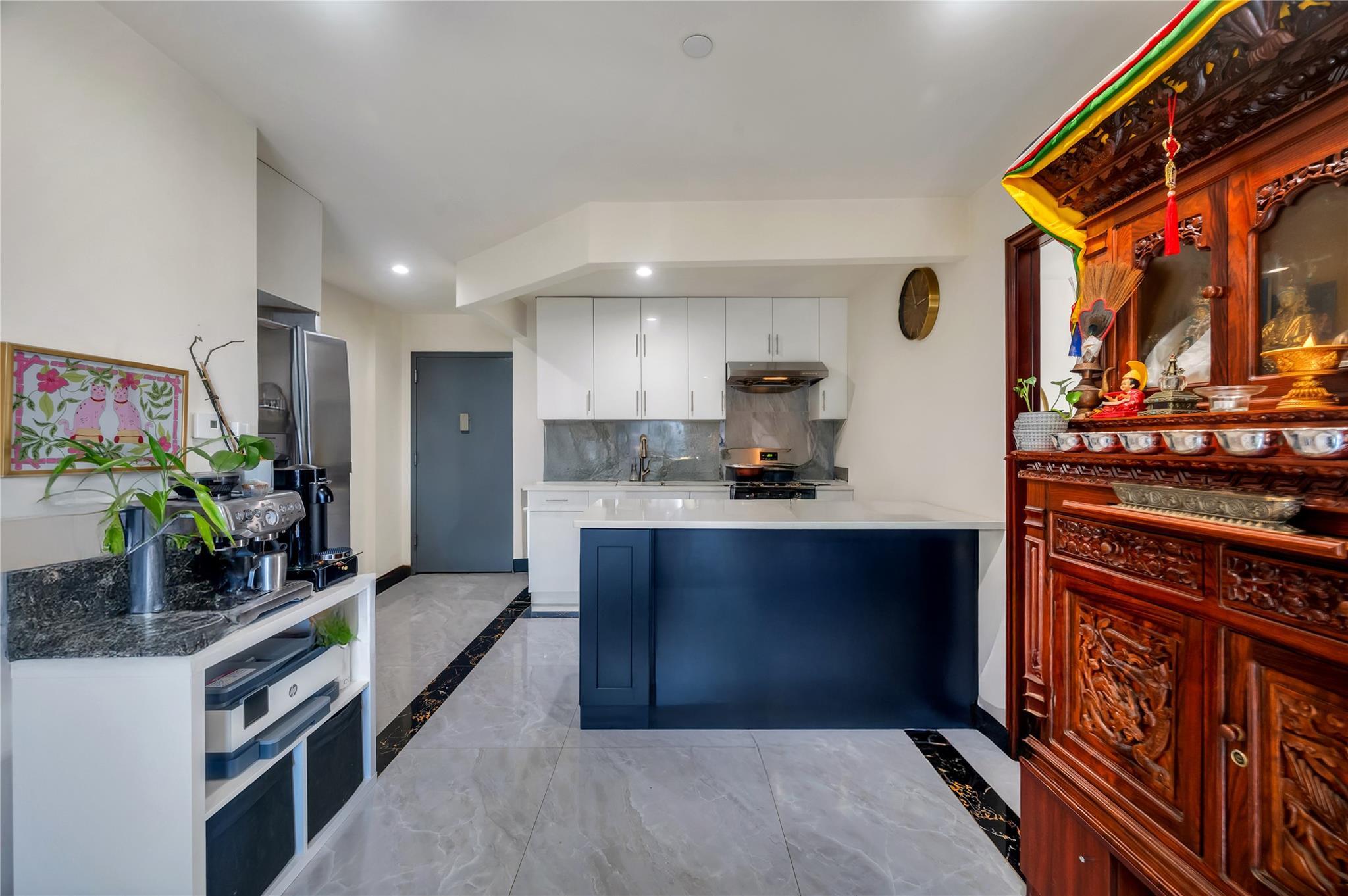 Condo 43rd  Queens, NY 11373, MLS-880987-7
