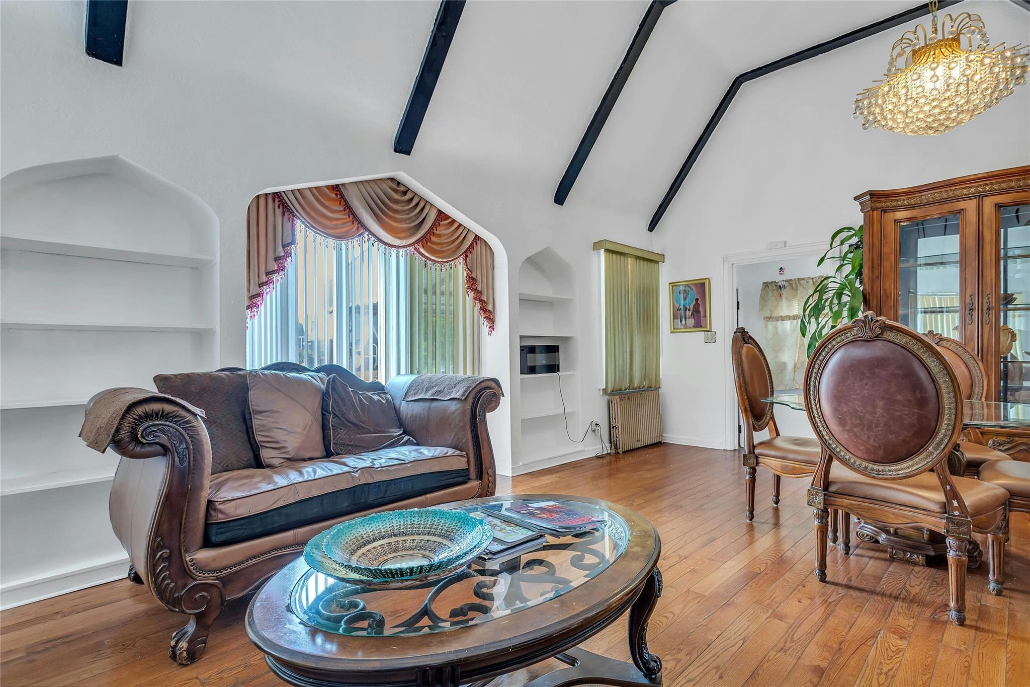 Single Family Francis Lewis  Queens, NY 11413, MLS-880992-10