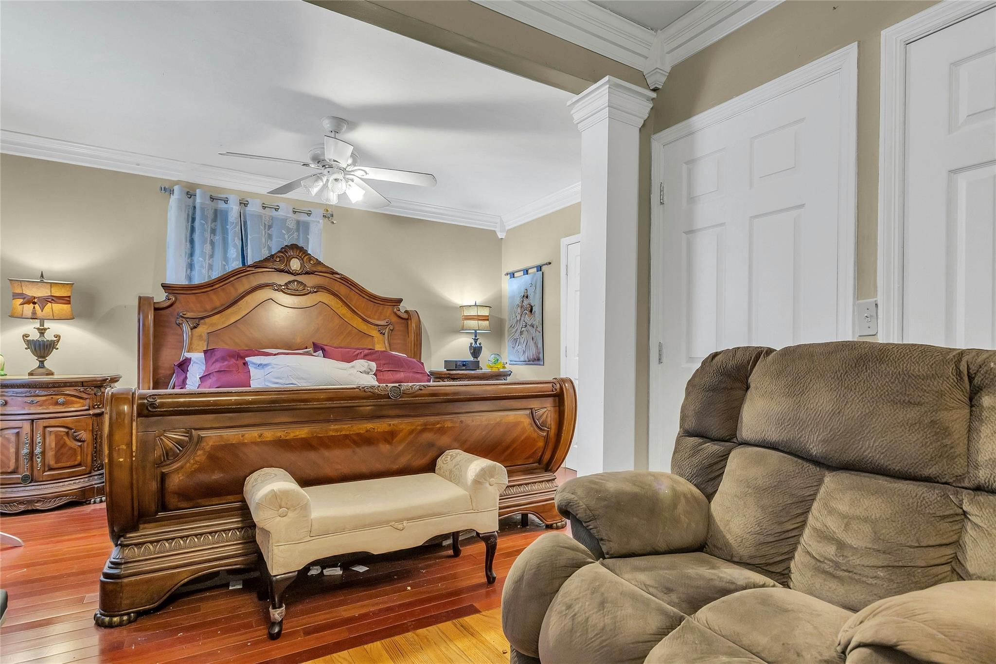Single Family Francis Lewis  Queens, NY 11413, MLS-880992-12