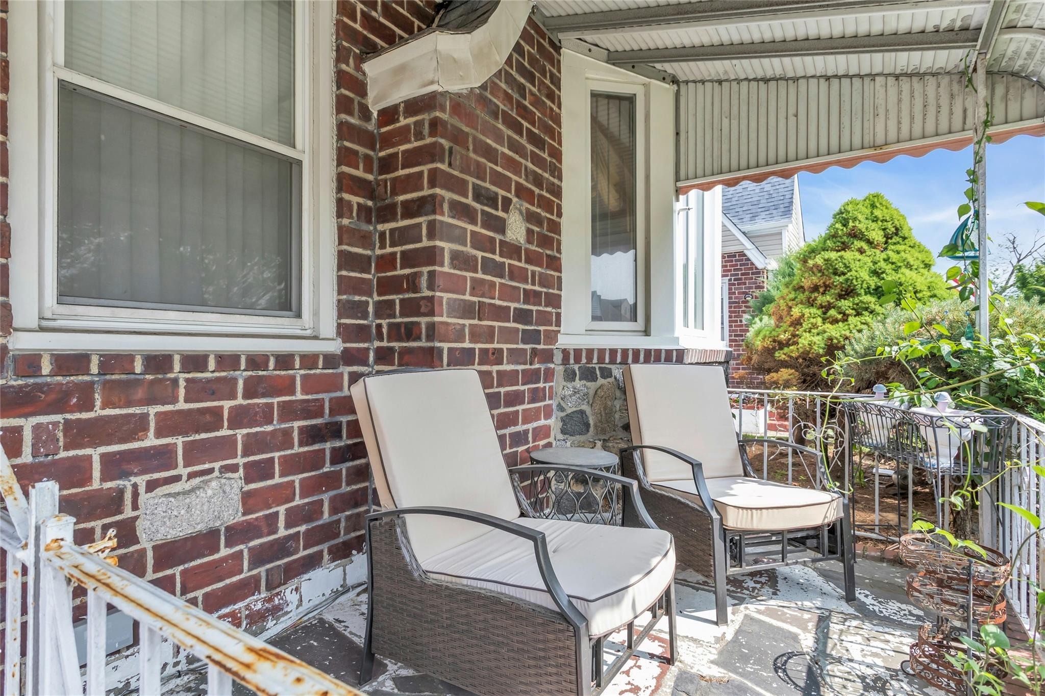 Single Family Francis Lewis  Queens, NY 11413, MLS-880992-5