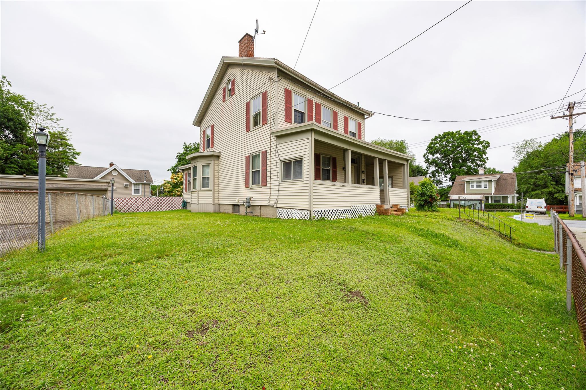 Single Family Worrall  Dutchess County, NY 12603, MLS-881019-2