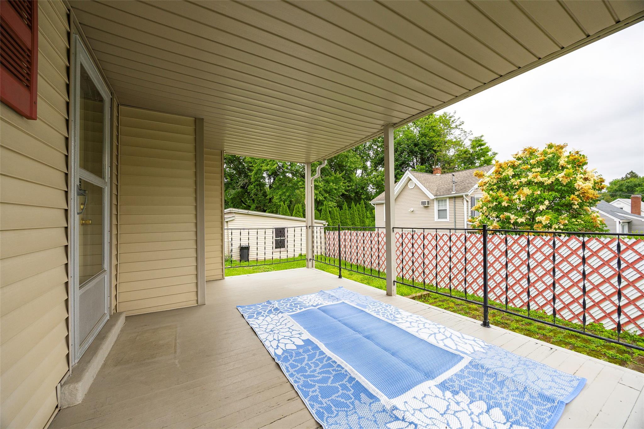 Single Family Worrall  Dutchess County, NY 12603, MLS-881019-30