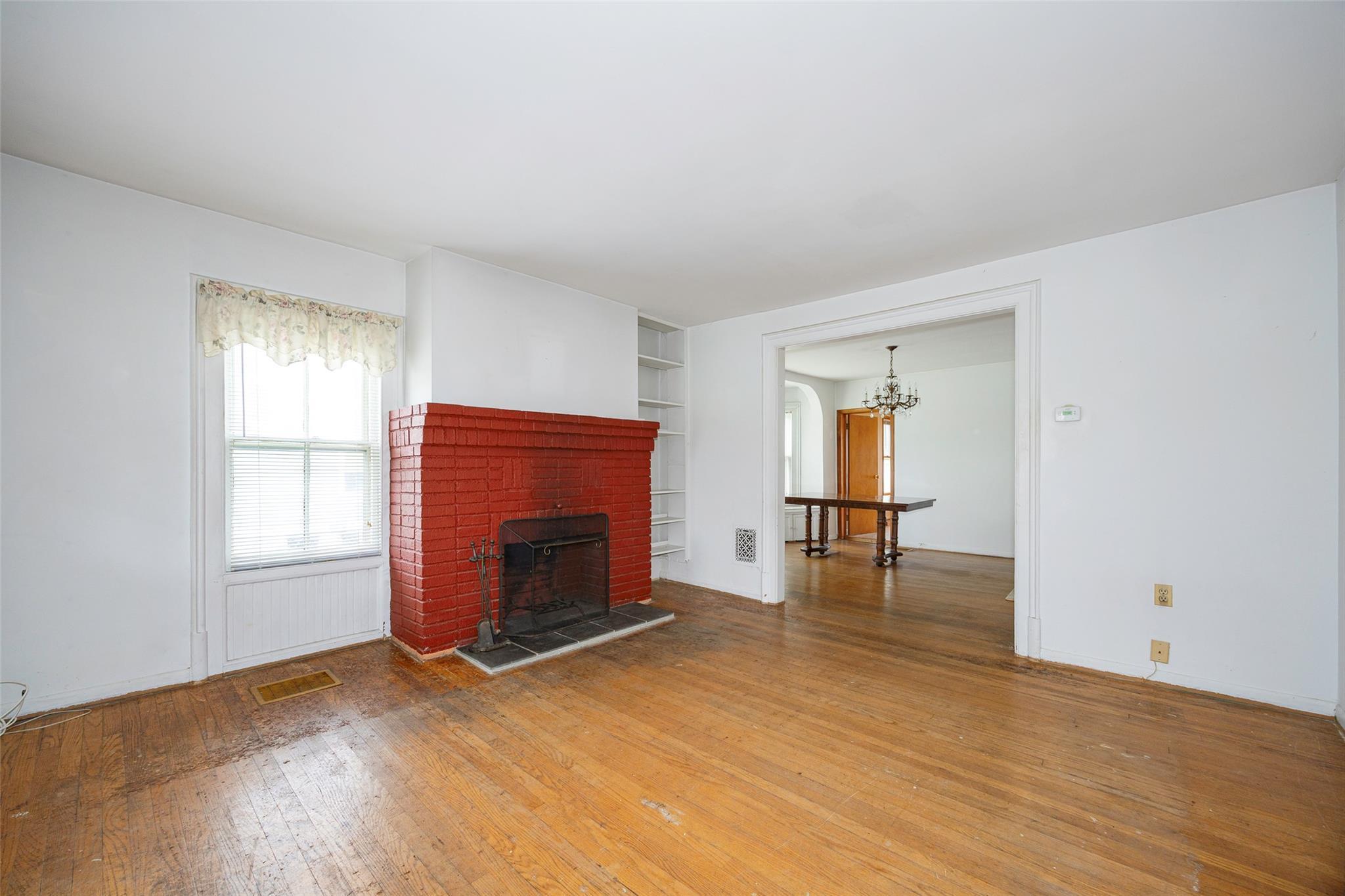 Single Family Worrall  Dutchess County, NY 12603, MLS-881019-6