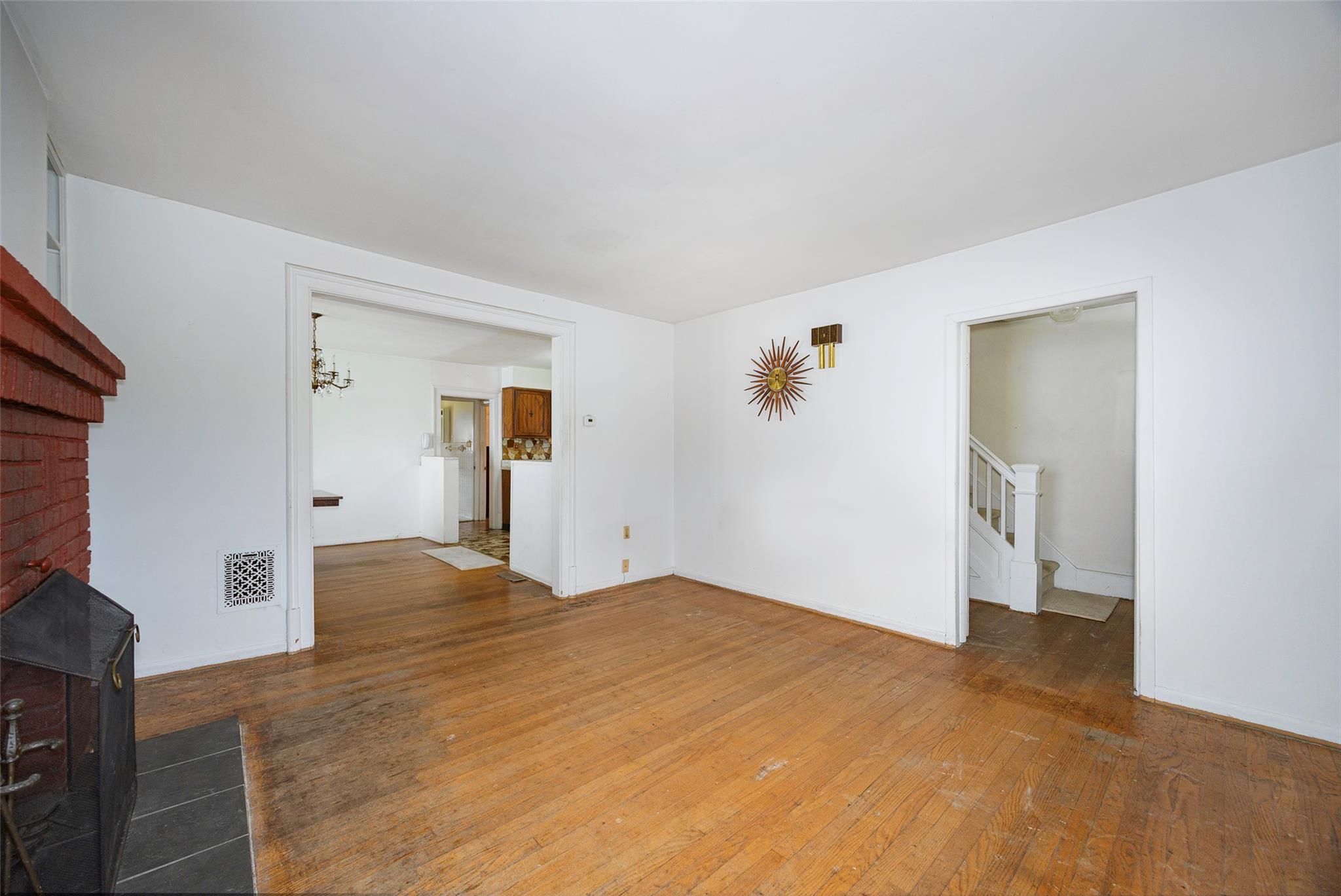 Single Family Worrall  Dutchess County, NY 12603, MLS-881019-8