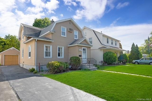 Single Family Prospect  Nassau County, NY 11510, MLS-881027-3