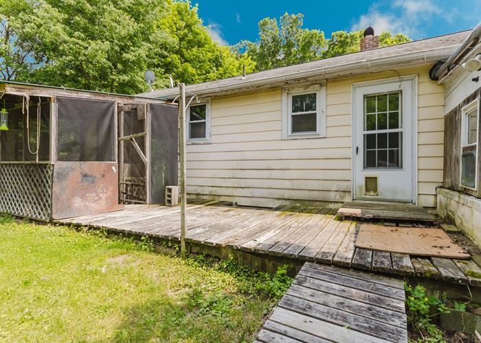 Single Family Gary  Dutchess County, NY 12538, MLS-881030-12