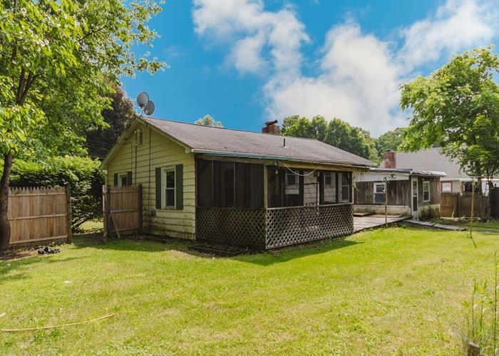 Single Family Gary  Dutchess County, NY 12538, MLS-881030-13