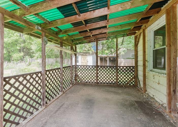 Single Family Gary  Dutchess County, NY 12538, MLS-881030-15