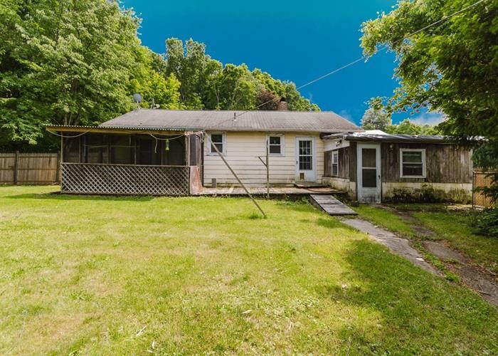 Single Family Gary  Dutchess County, NY 12538, MLS-881030-16