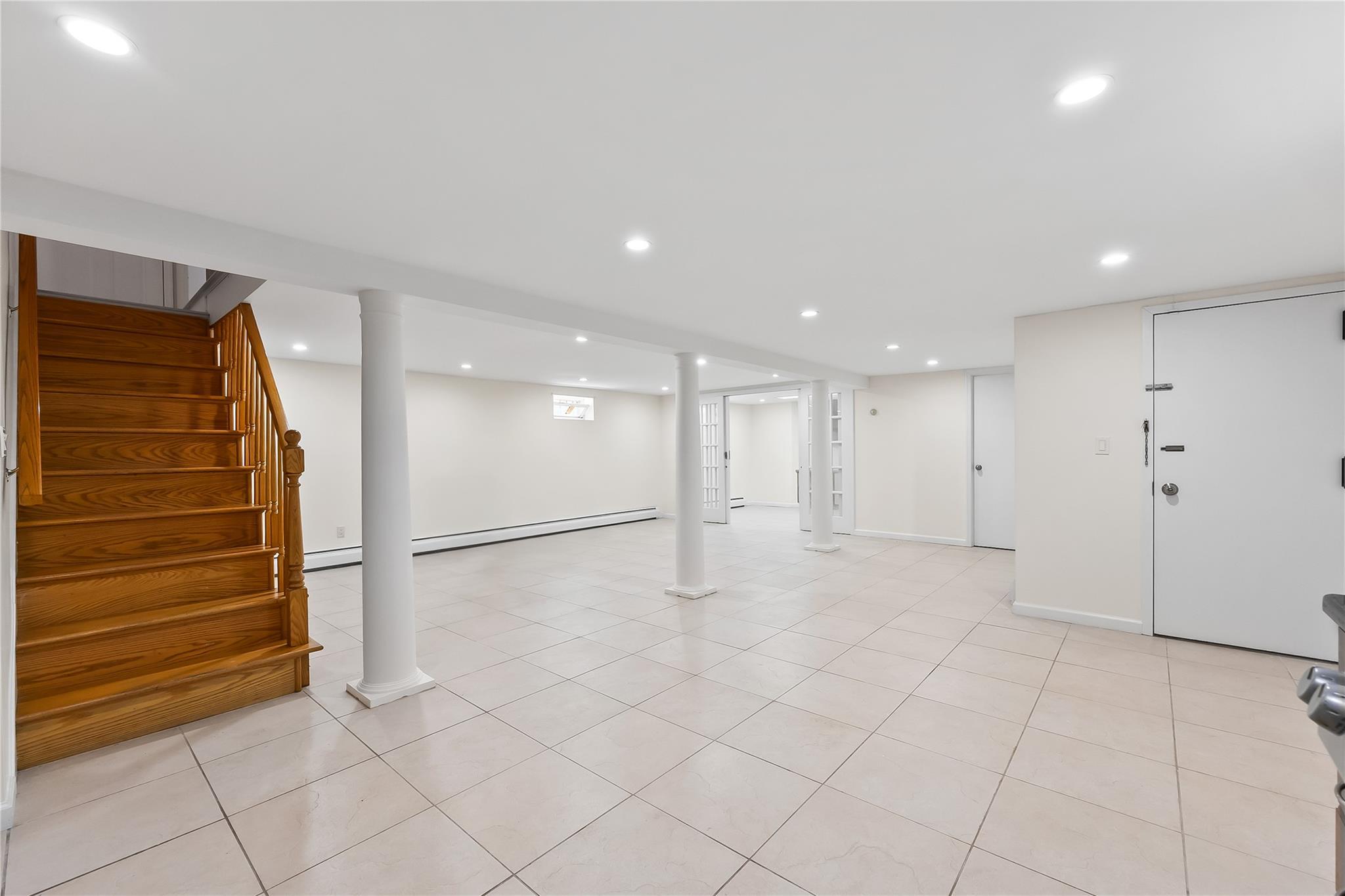 Single Family Cloverdale  Queens, NY 11364, MLS-881060-18