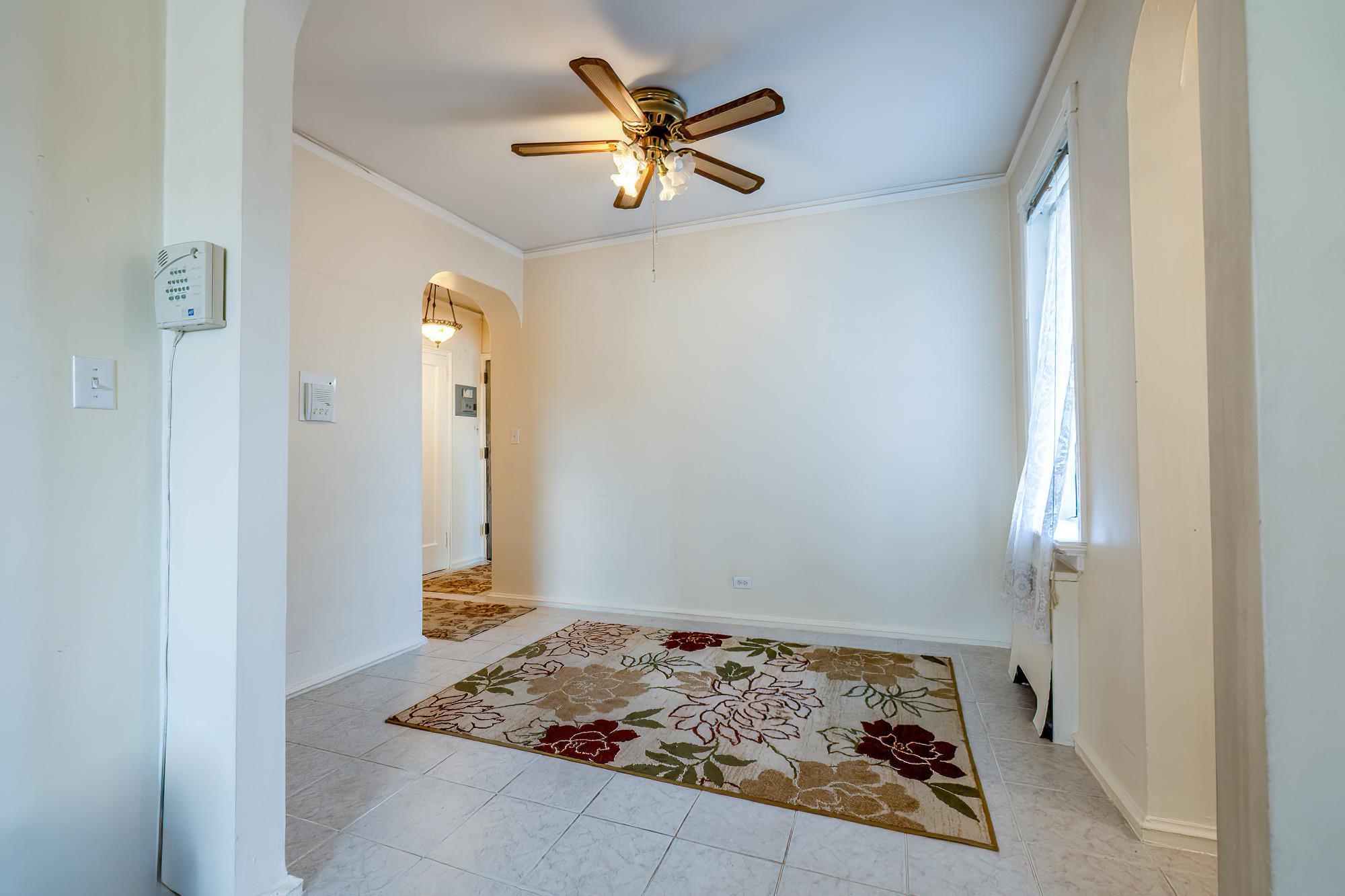 Coop Seaman  Manhattan, NY 10034, MLS-881061-13