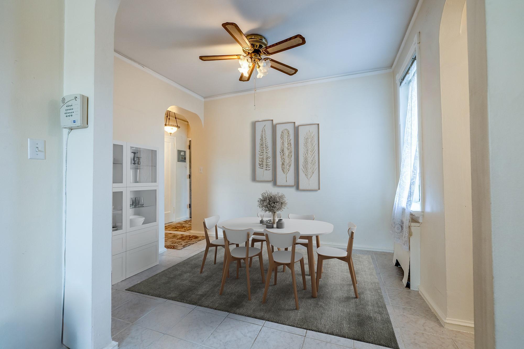 Coop Seaman  Manhattan, NY 10034, MLS-881061-14