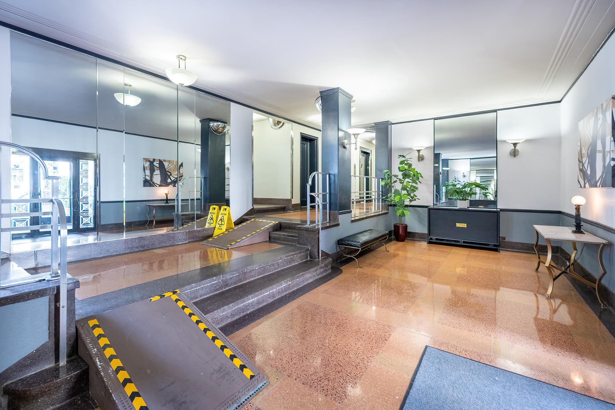 Coop Seaman  Manhattan, NY 10034, MLS-881061-20