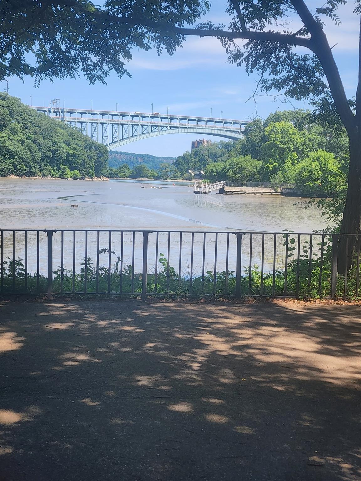 Coop Seaman  Manhattan, NY 10034, MLS-881061-26