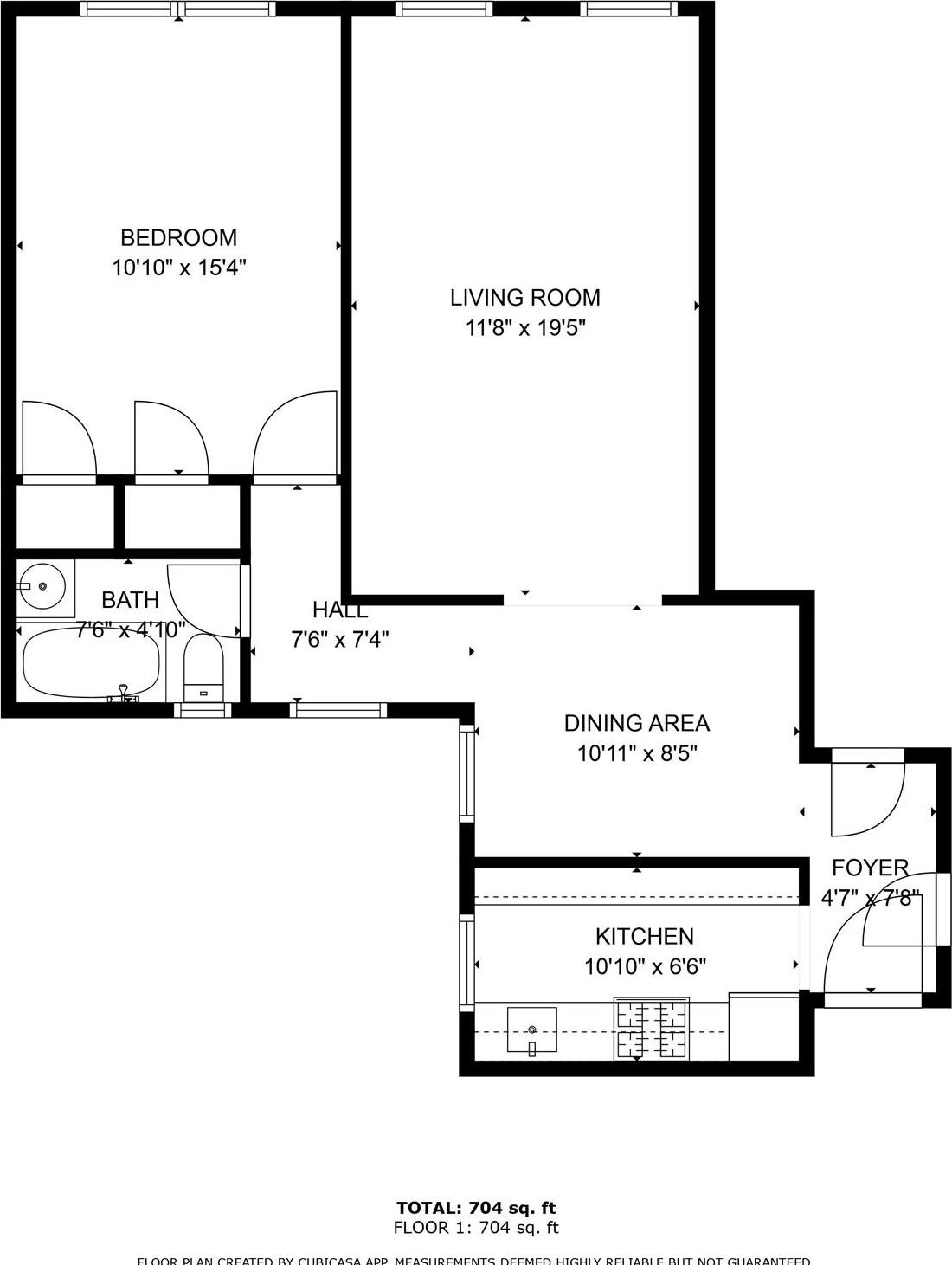Coop Seaman  Manhattan, NY 10034, MLS-881061-28
