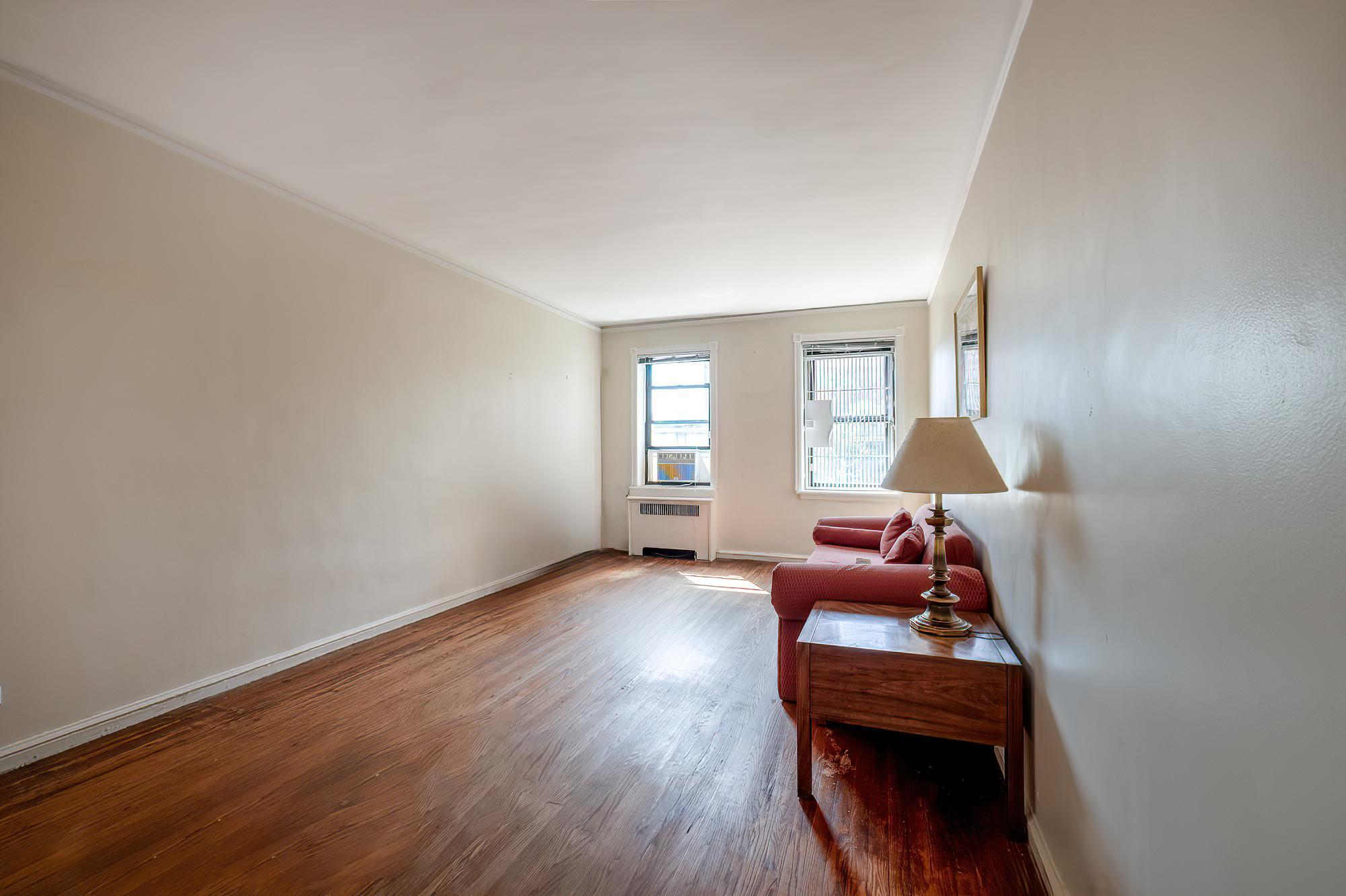 Coop Seaman  Manhattan, NY 10034, MLS-881061-5