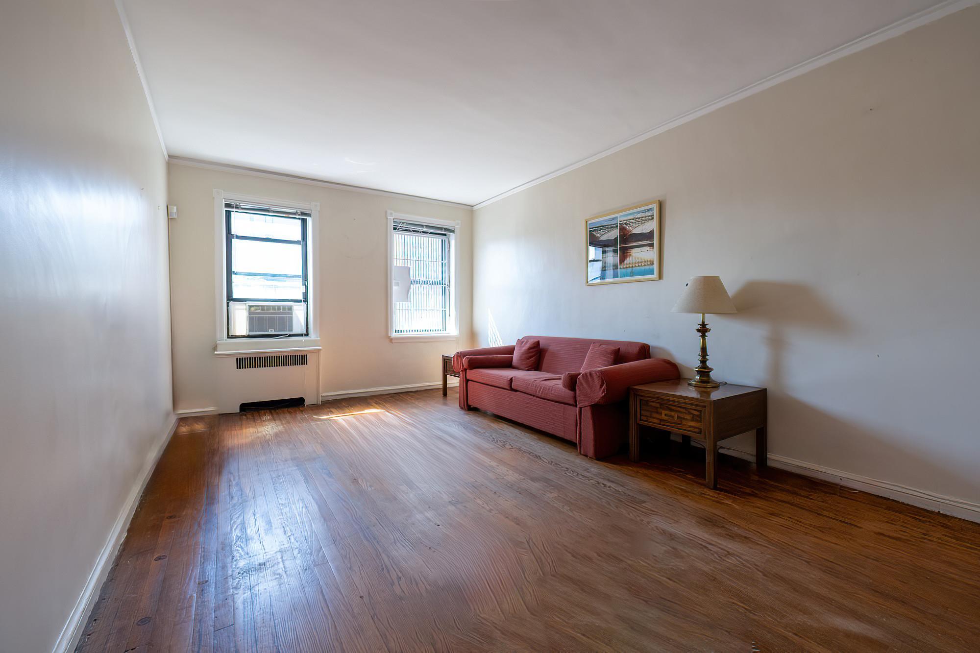 Coop Seaman  Manhattan, NY 10034, MLS-881061-7