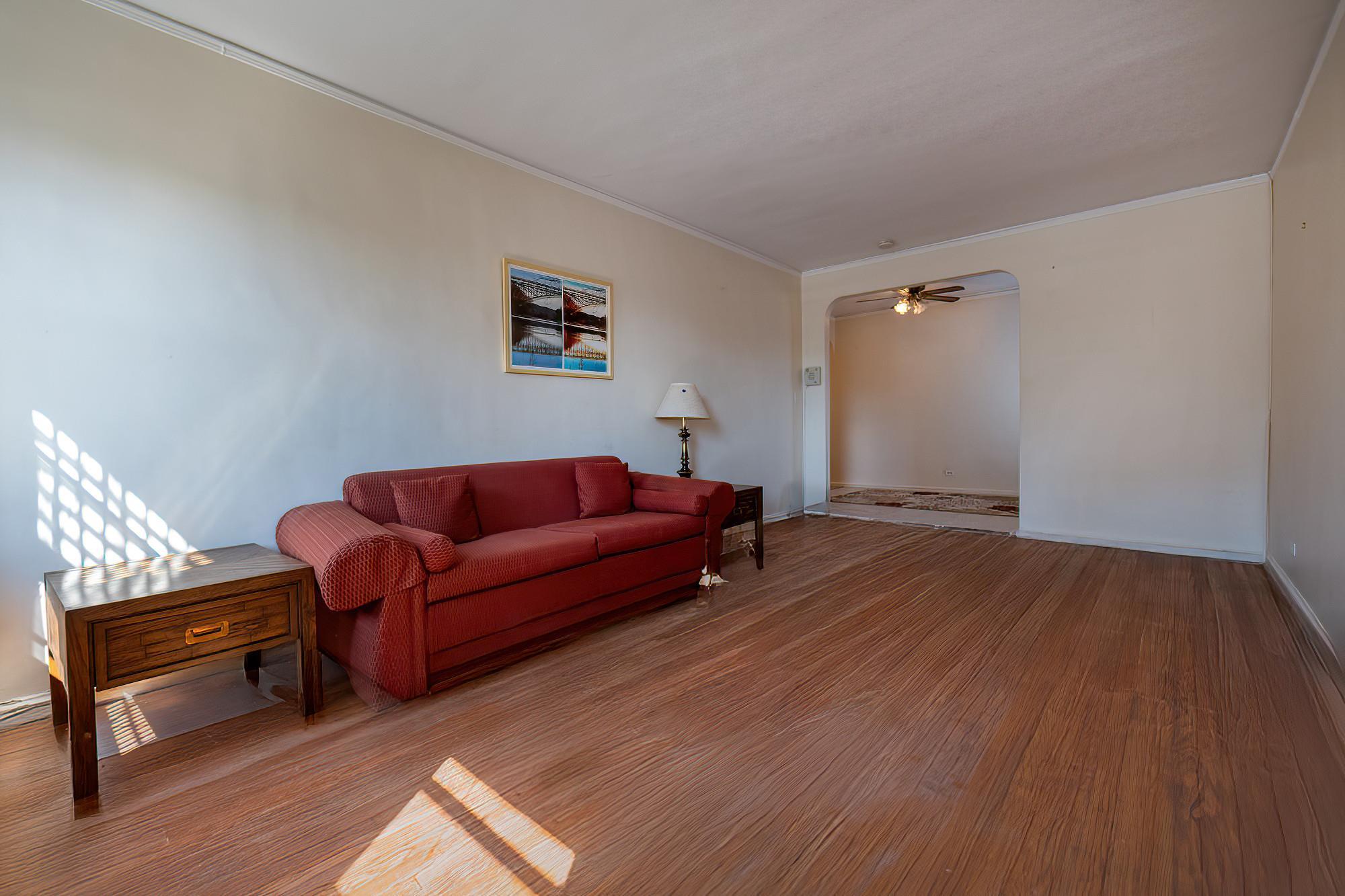 Coop Seaman  Manhattan, NY 10034, MLS-881061-8