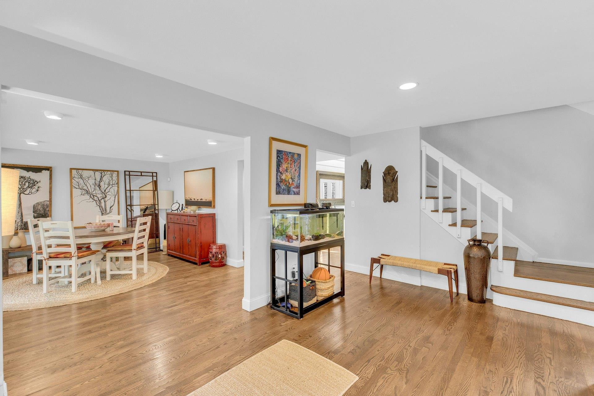 Single Family Hillcrest  Nassau County, NY 11771, MLS-881075-17