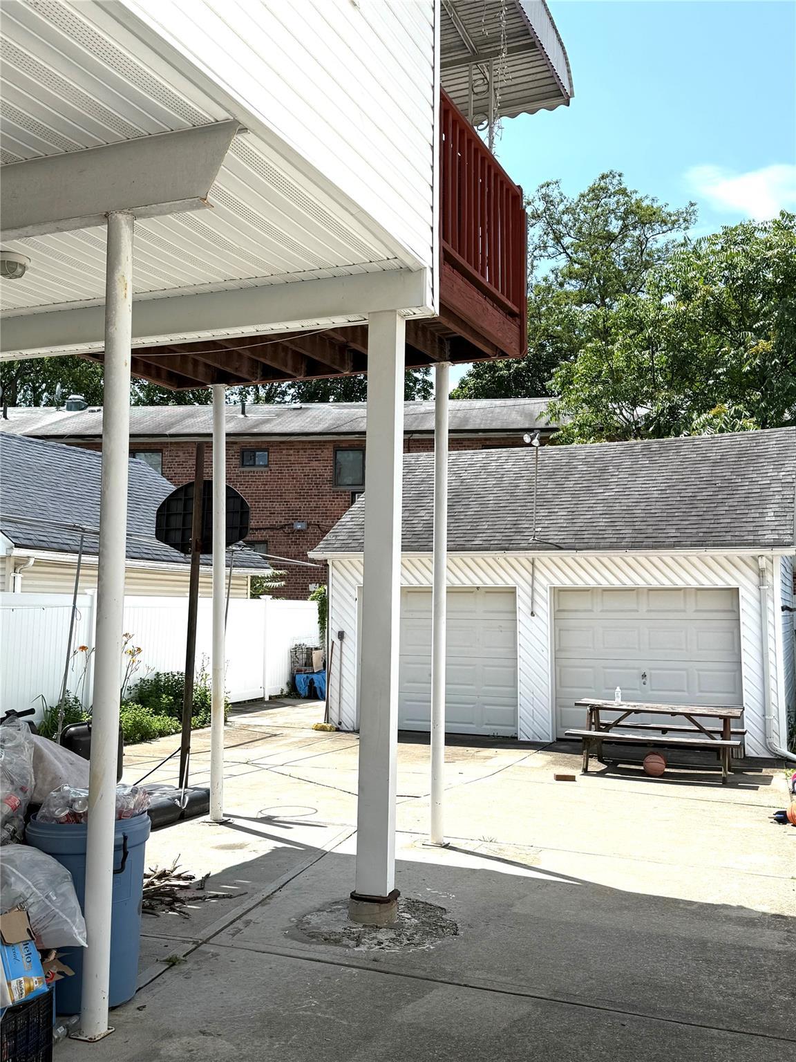 Single Family 87 Avenue  Queens, NY 11427, MLS-881079-9