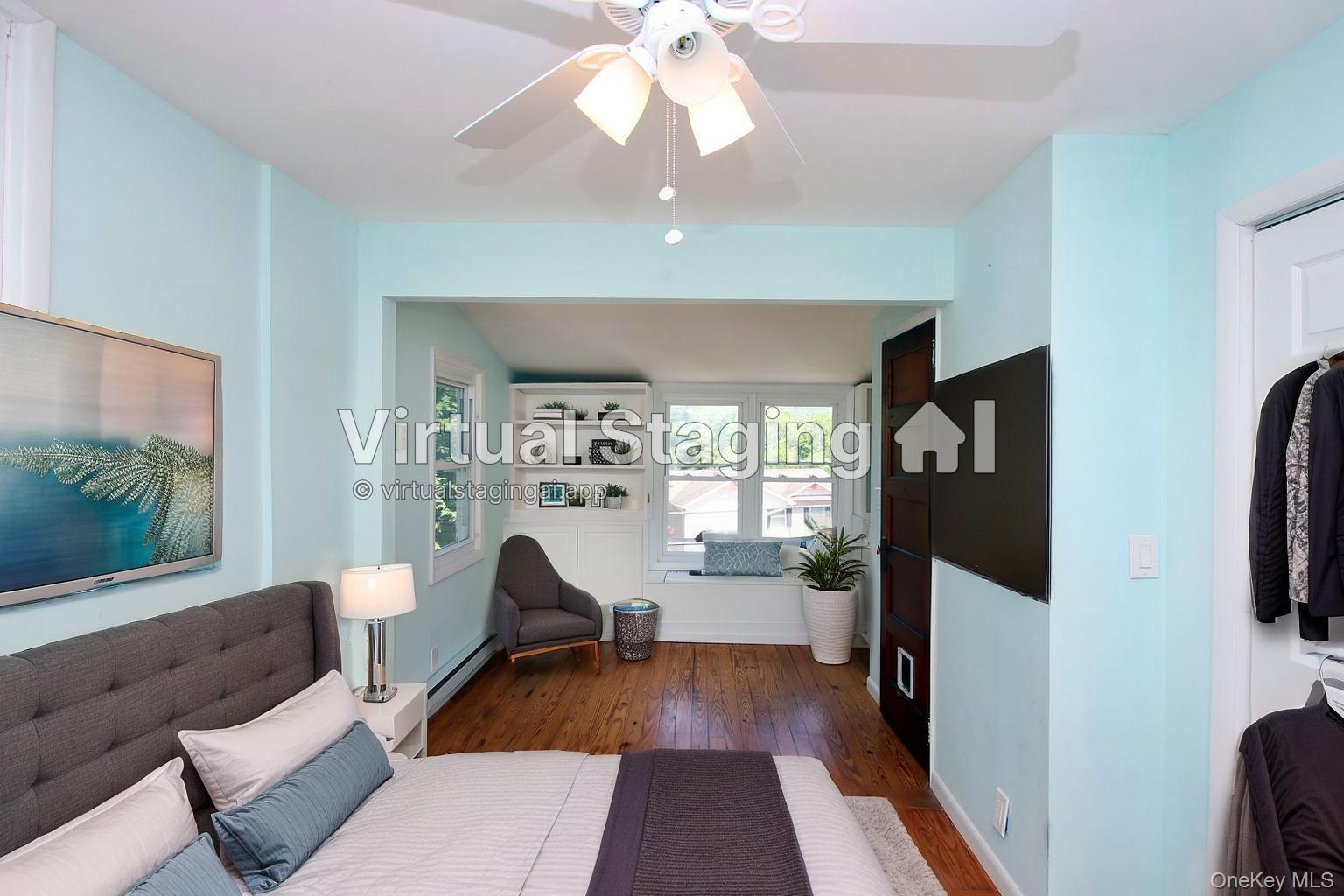 Single Family Route 292 Dutchess County, NY 12531, MLS-881090-12