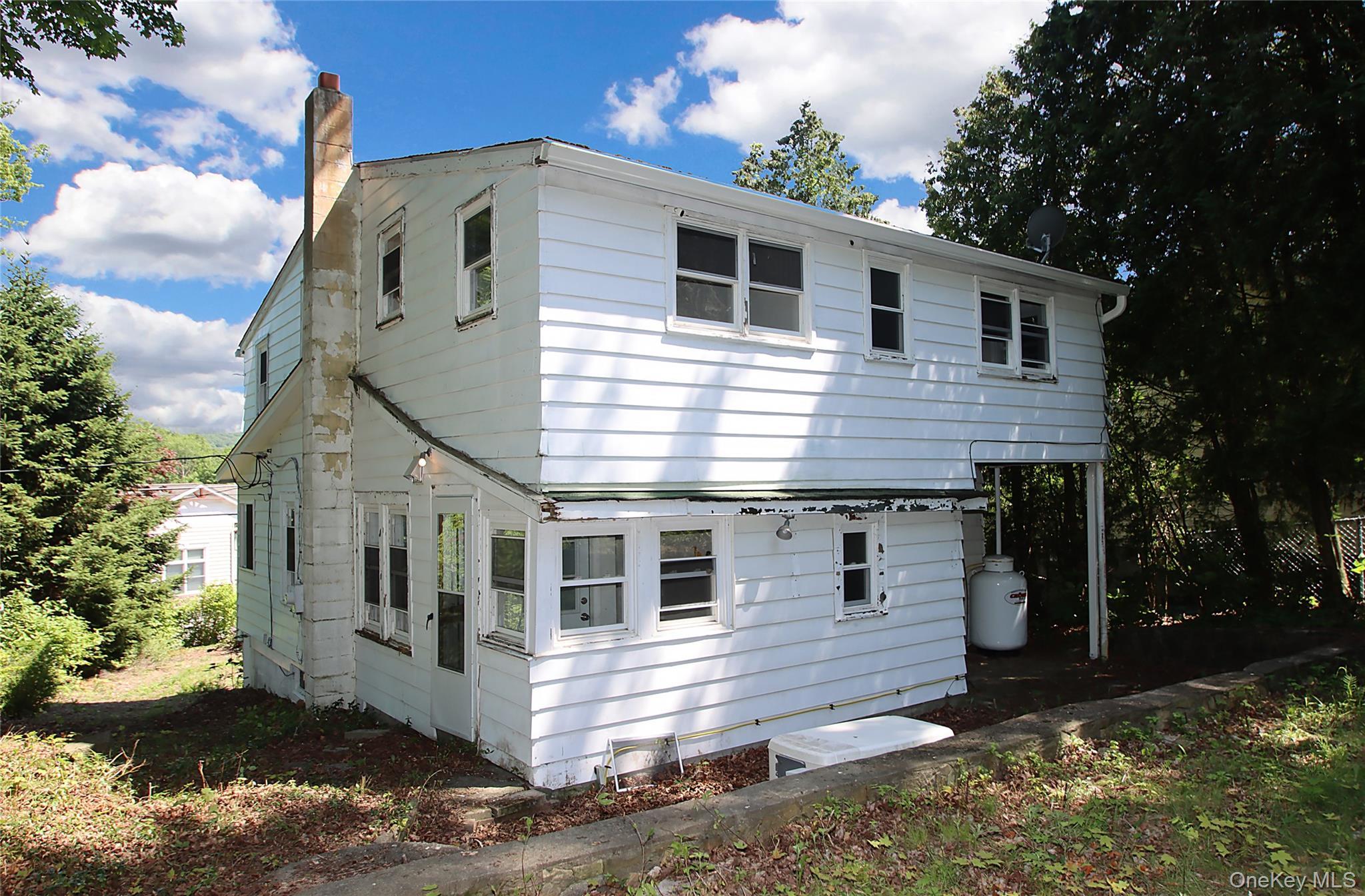 Single Family Route 292 Dutchess County, NY 12531, MLS-881090-20