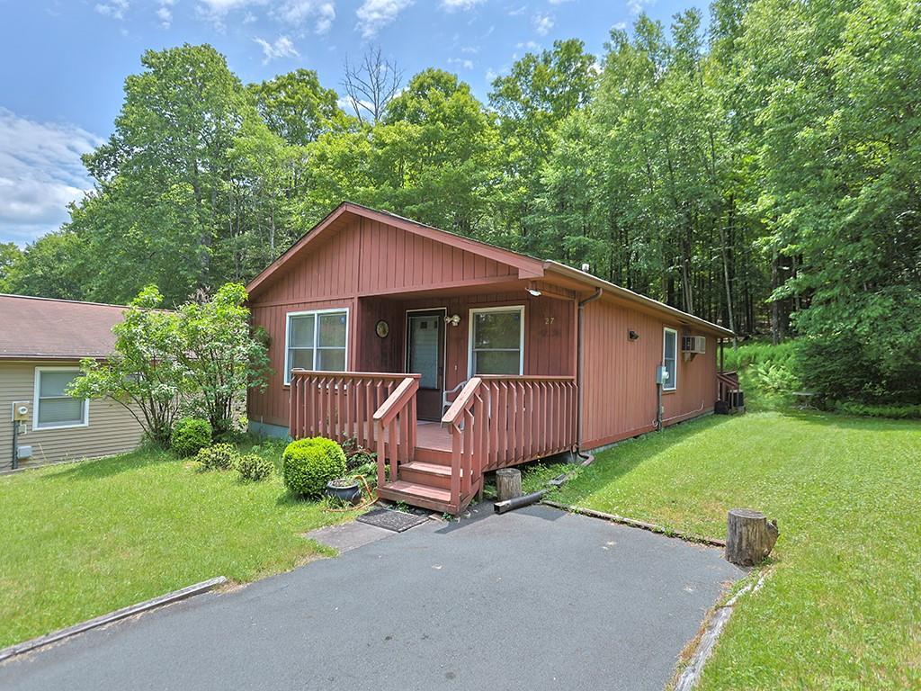 Single Family Timber Hill  Sullivan County, NY 12779, MLS-881092-2