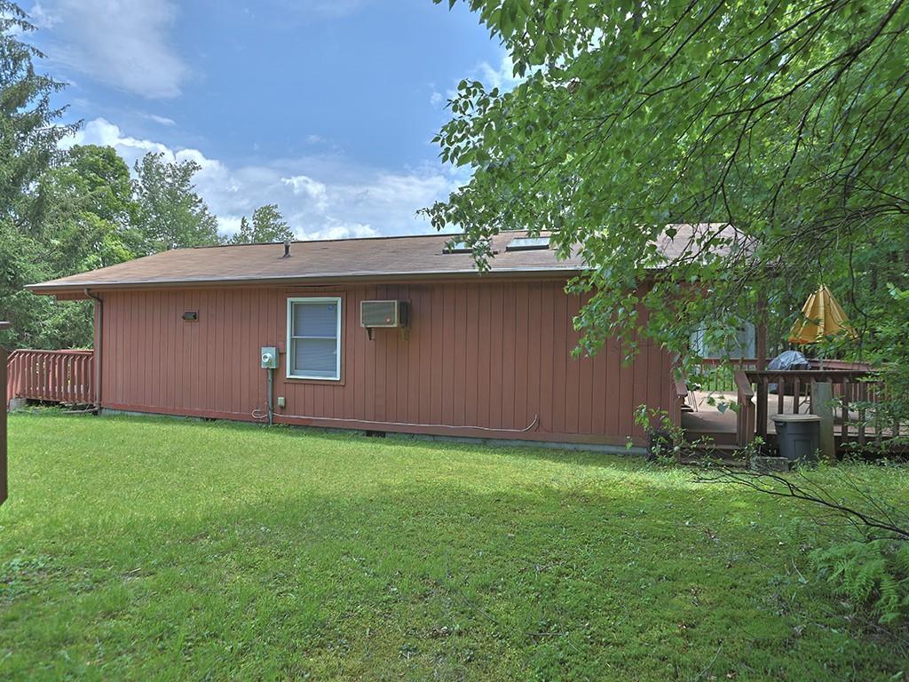 Single Family Timber Hill  Sullivan County, NY 12779, MLS-881092-3