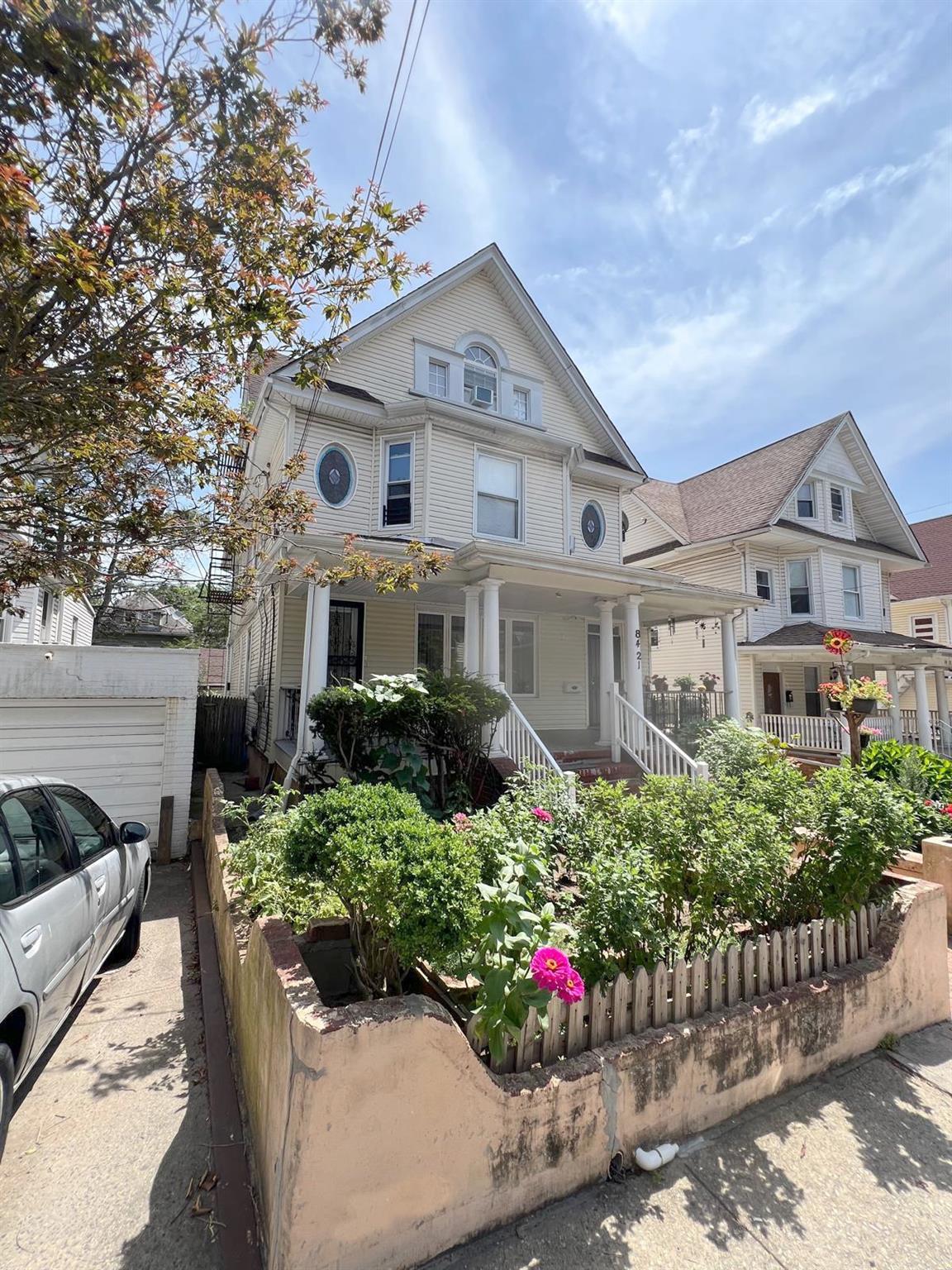 Single Family 88th  Queens, NY 11421, MLS-881094-2