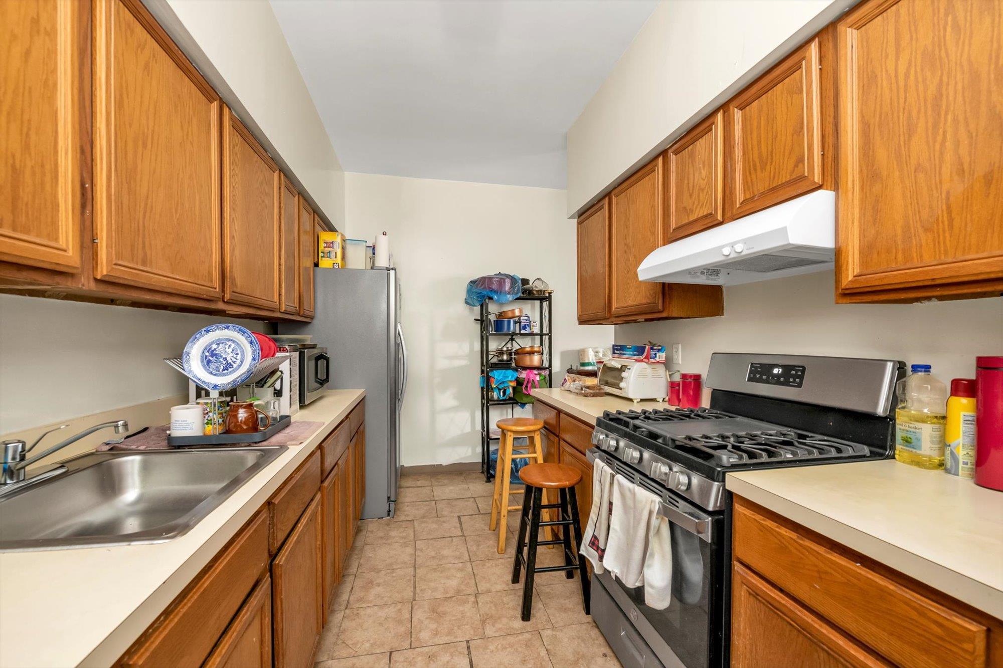 Single Family Spa  Queens, NY 11435, MLS-881097-12
