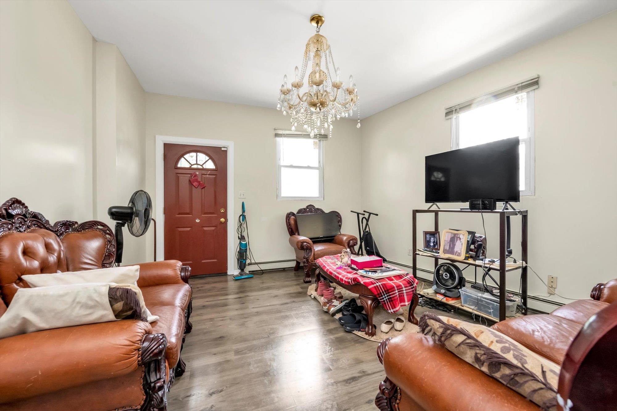 Single Family Spa  Queens, NY 11435, MLS-881097-14