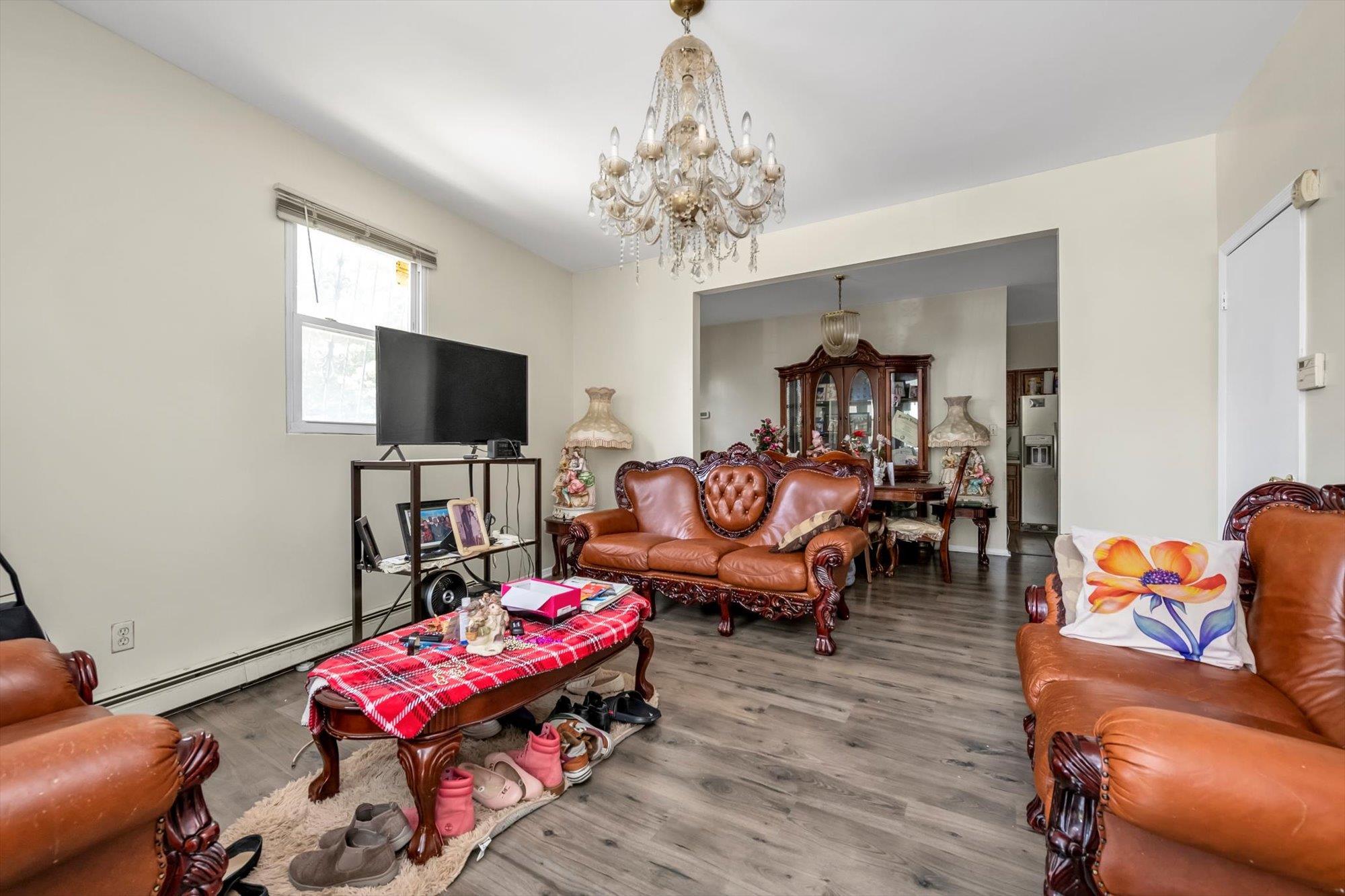 Single Family Spa  Queens, NY 11435, MLS-881097-15