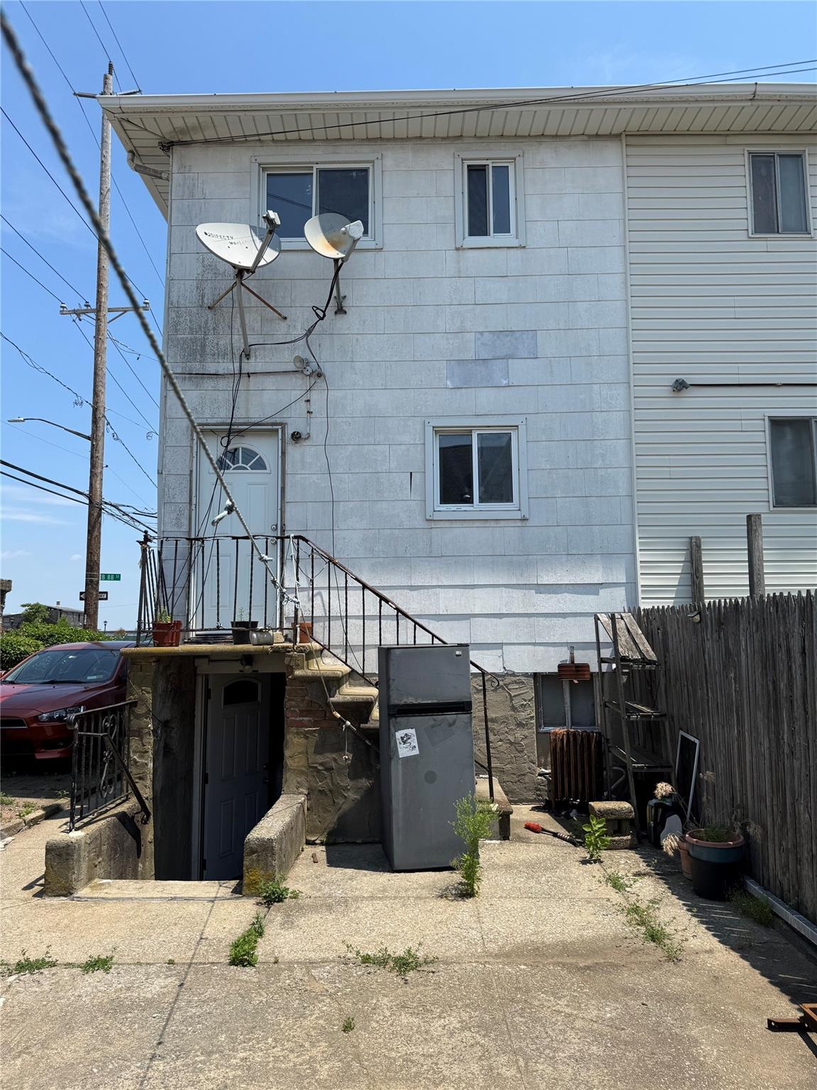Single Family Beach 88th  Queens, NY 11693, MLS-881135-2