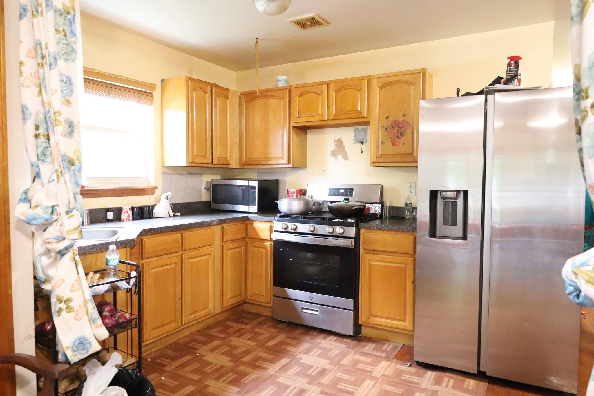 Single Family Glenmore Avenue  Brooklyn, NY 11207, MLS-881151-13